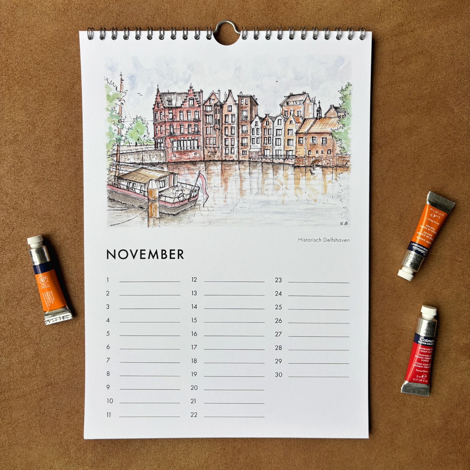 Verjaardagskalender Rotterdam - 98319 Verjaardagskalender Rotterdam