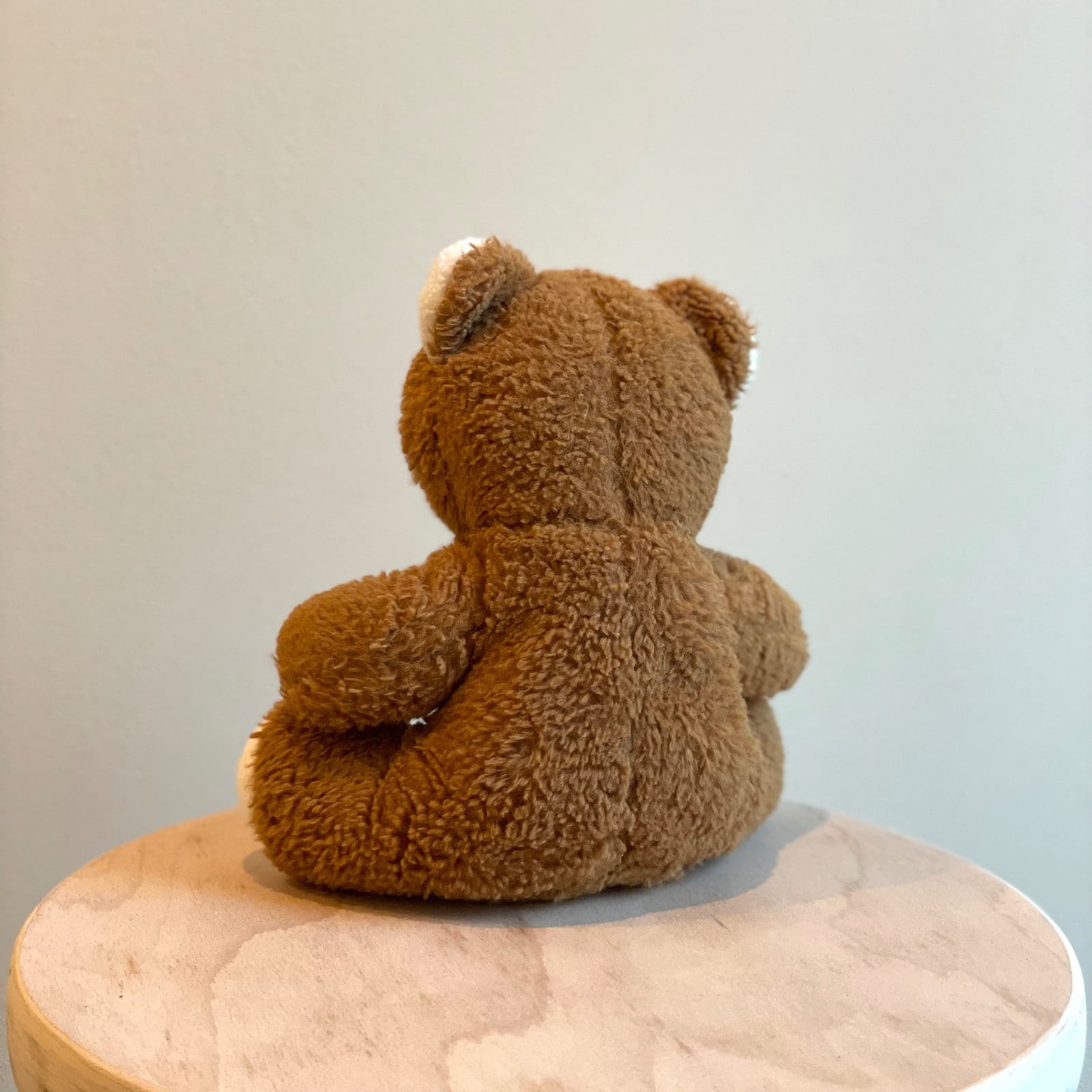 Tweedekans knuffelbeer Freddie, teddybeer, knuffel - 104892 Pre-Loved knuffelbeer Freddie, teddybeer, knuffel