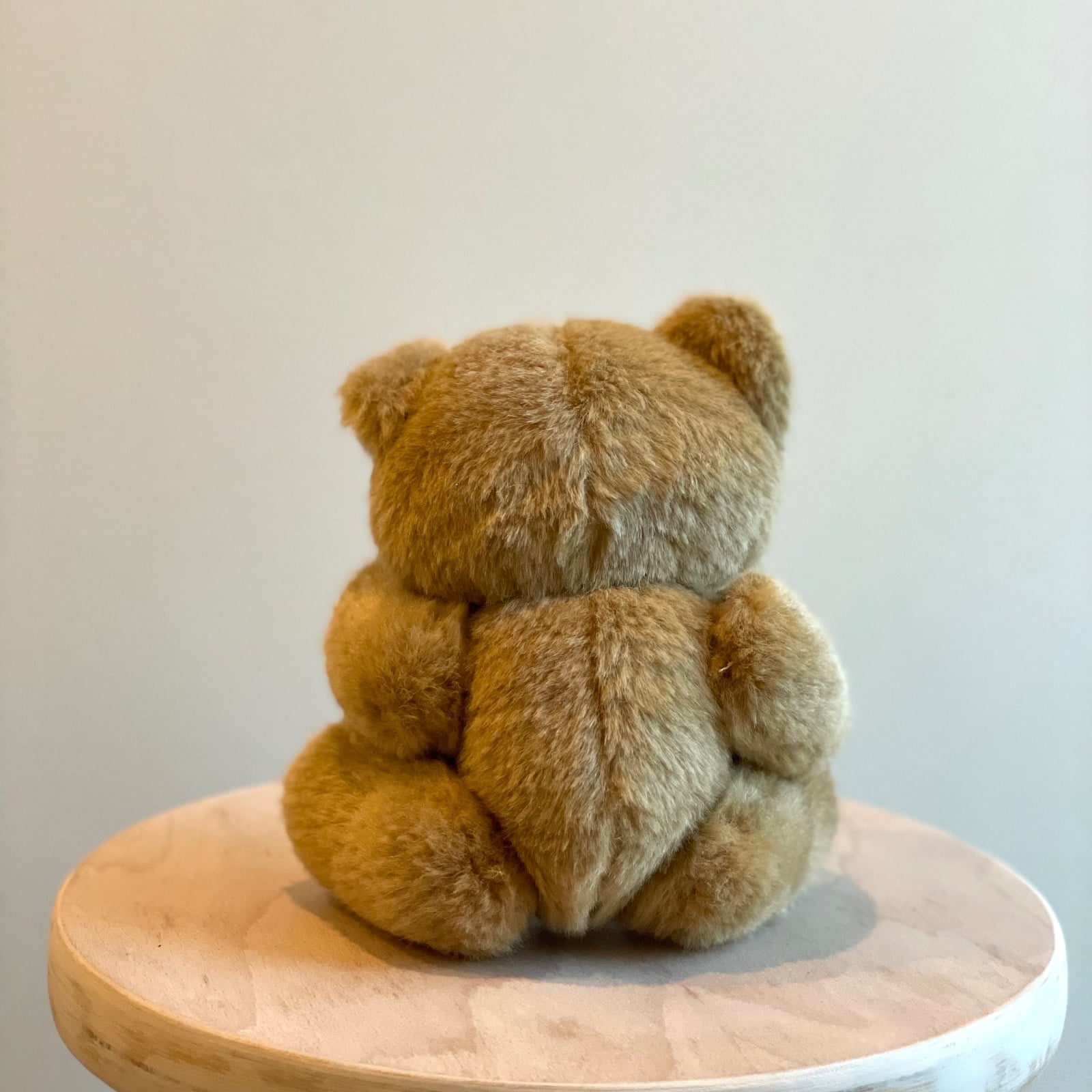 Tweedekans knuffelbeer Pickles, teddybeer, knuffel - 104895 Pre-Loved knuffelbeer Pickles, teddybeer, knuffel