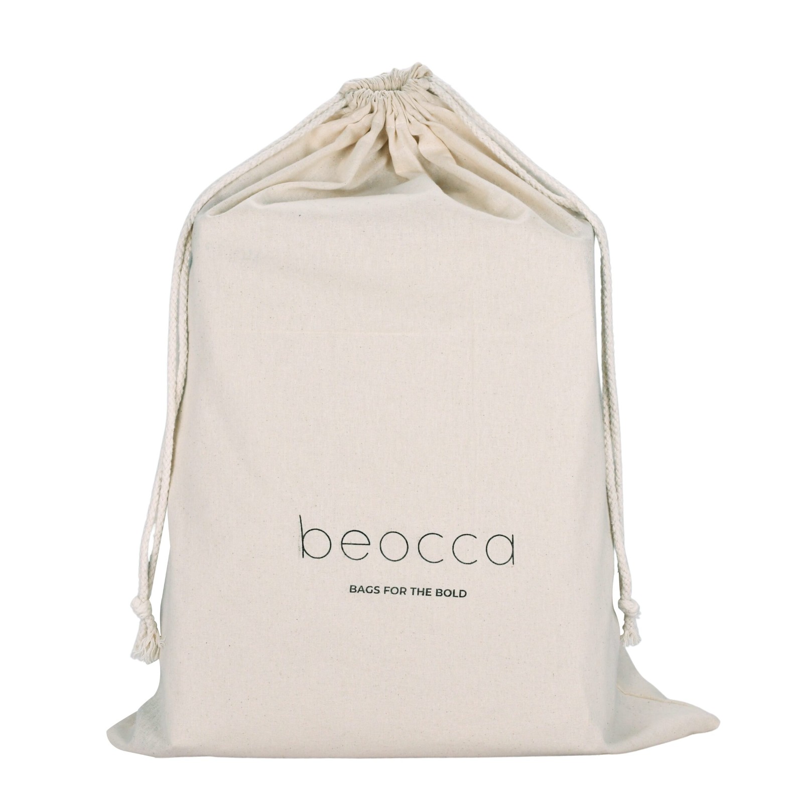 Beocca - Leren rugzak Bryce zwart - 17" laptoptas - 107394 Beocca - Leren rugzak Bryce zwart - 17" laptoptas