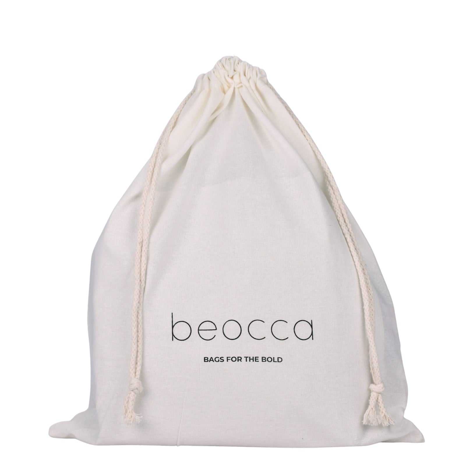 Beocca leren schoudertas Lua Beige - 108916 Beocca leren schoudertas Lua Beige