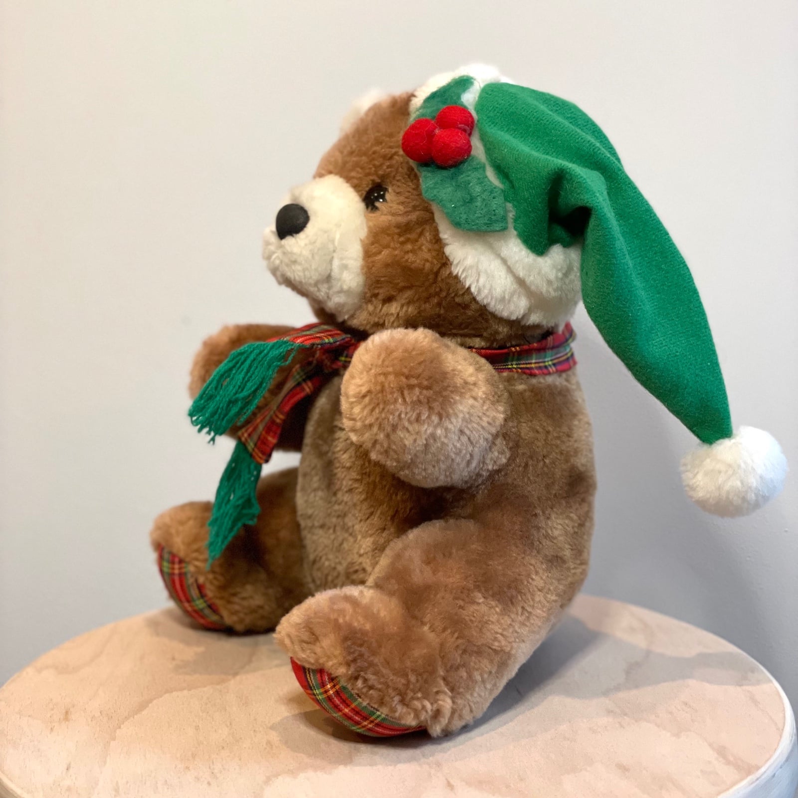 Pre-Loved knuffel Björn teddy knuffelbeer - 107029 Pre-Loved knuffel Björn teddy knuffelbeer