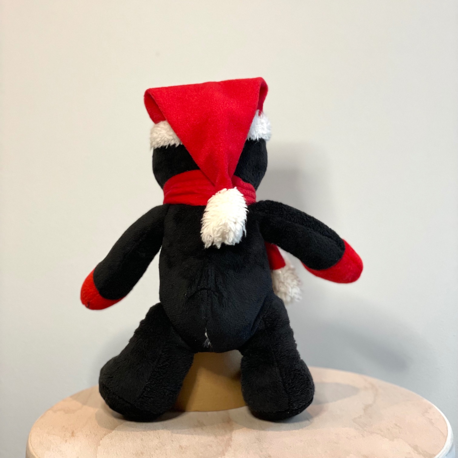 Pre-Loved knuffel Pingel knuffeldier pinguïn