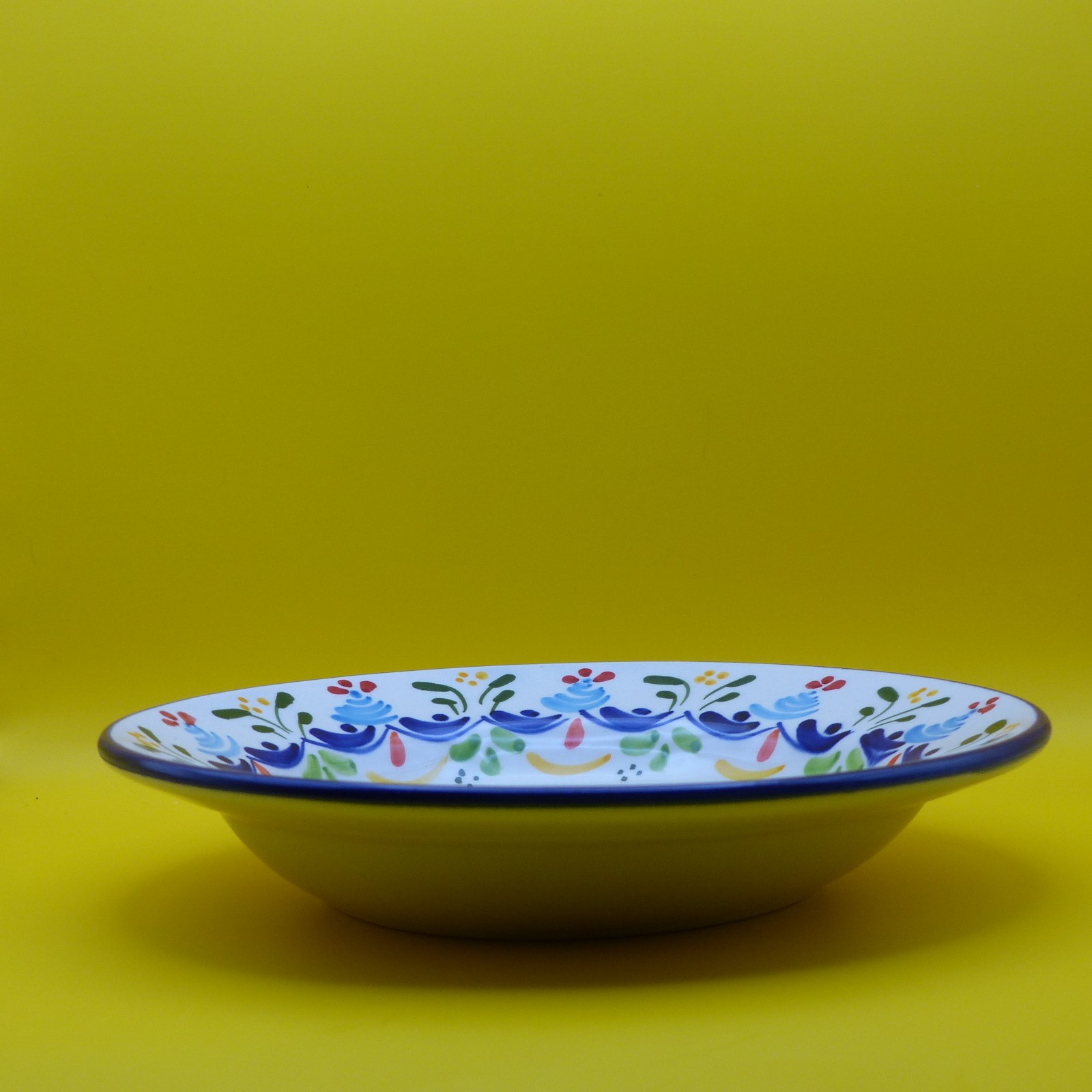 Diep Bord - Soepbord | Decorado