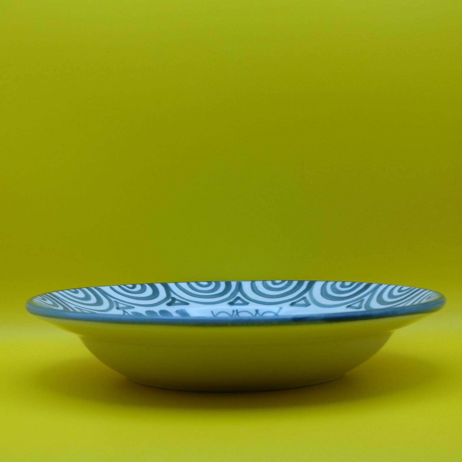 Diep Bord - Soepbord | Granada Verde