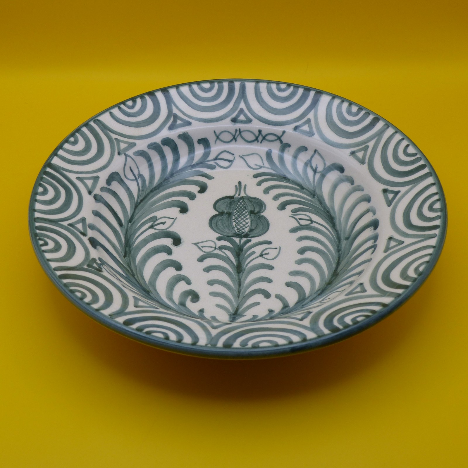 Diep Bord - Soepbord | Granada Verde