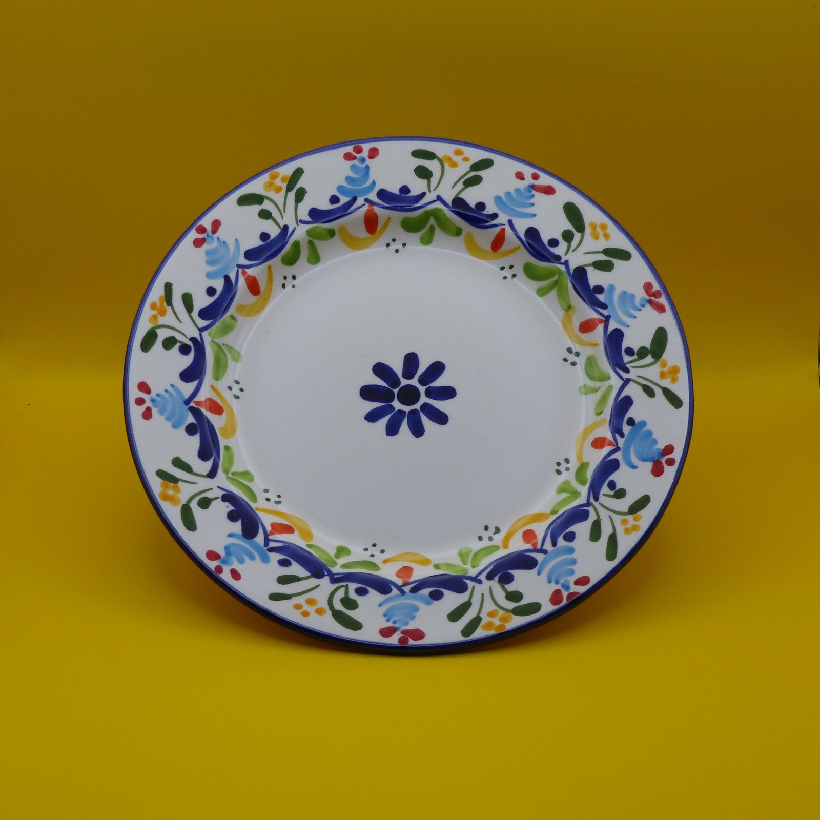 Klein Bord / Ontbijtbord | Decorado