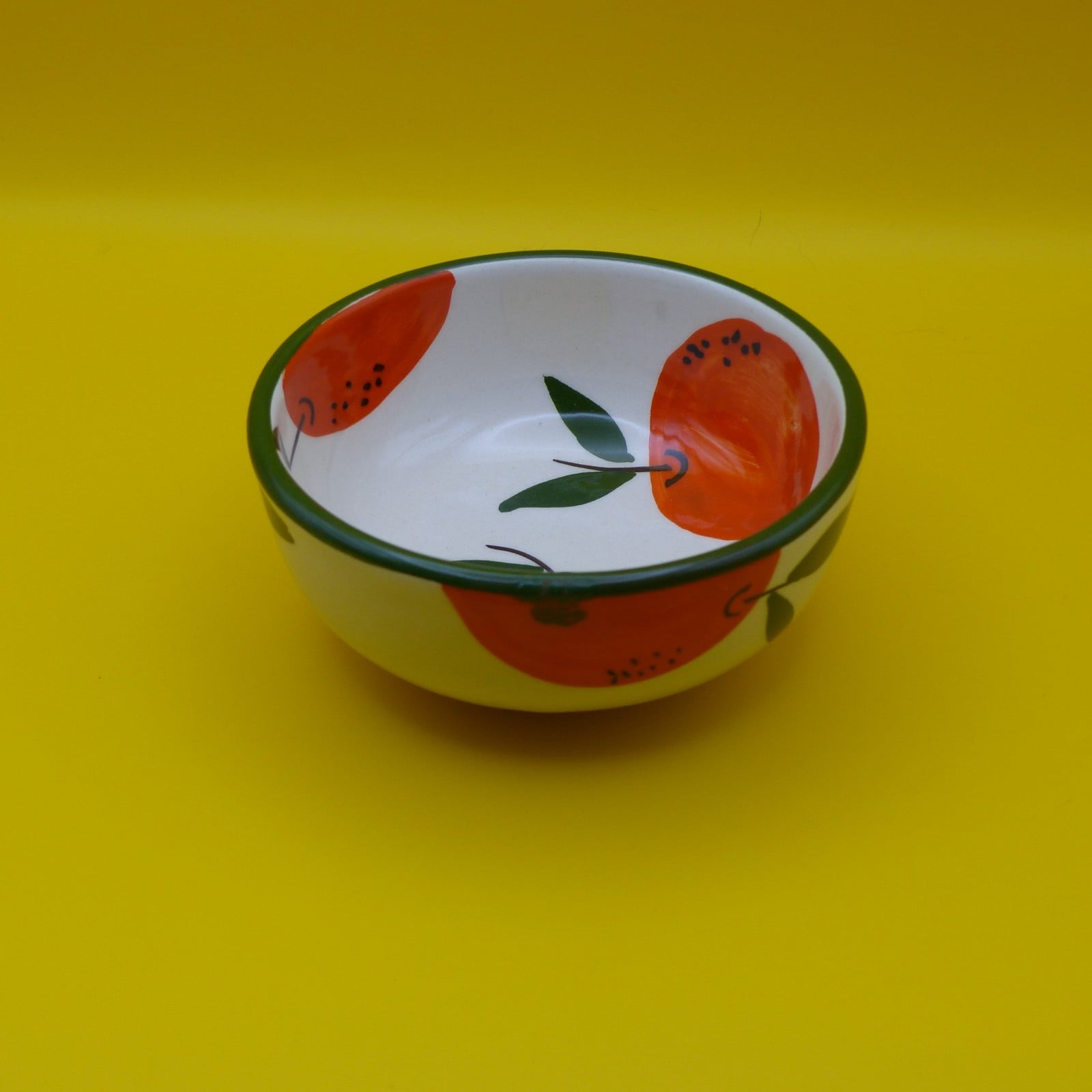 Kommetje / Schaaltje | Limones y Naranjas