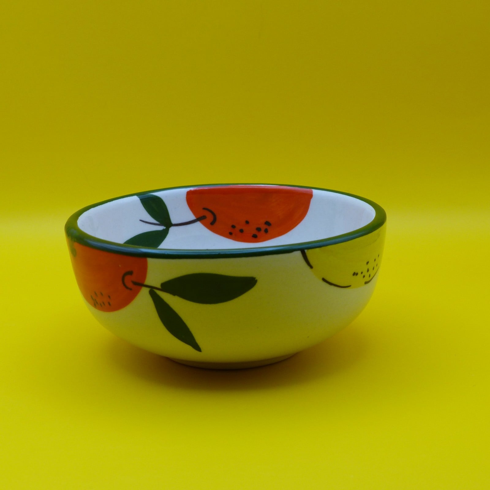 Kommetje / Schaaltje | Limones y Naranjas