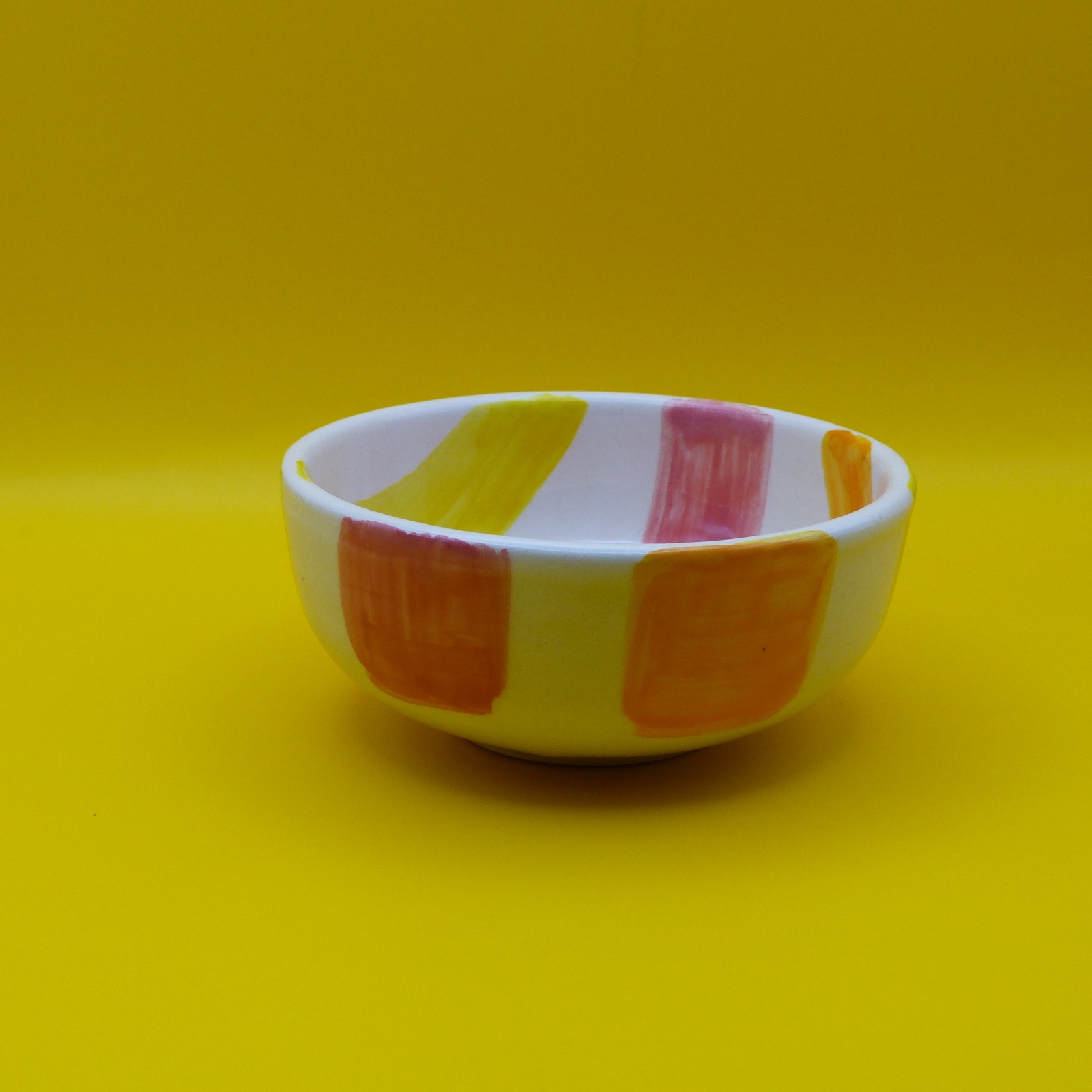 Kommetje / Schaaltje | Rayas Verticales - 110066 Kommetje / Schaaltje | Rayas Verticales