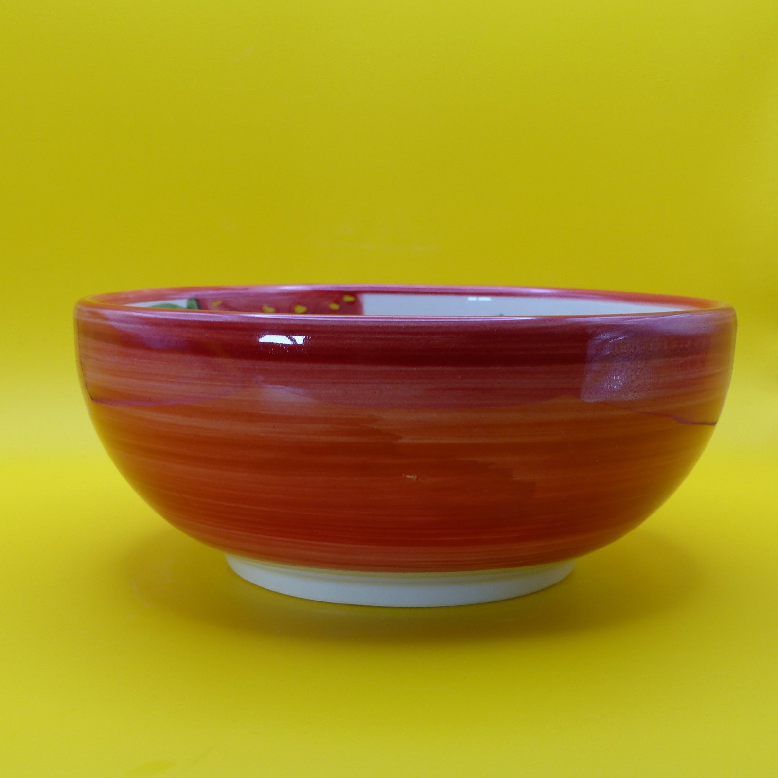 Schaal ⌀18,5cm | Fresas