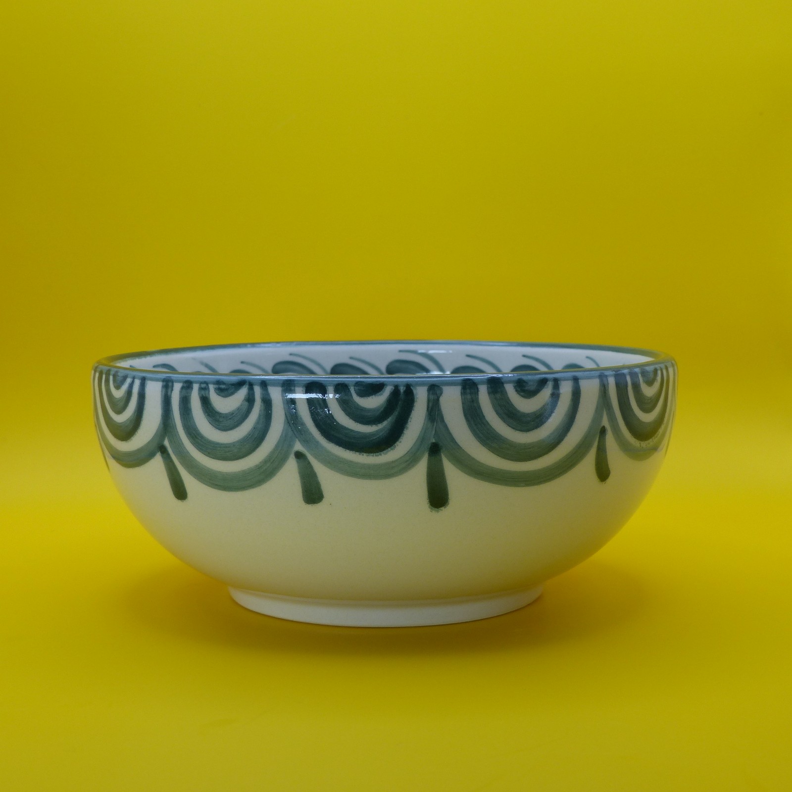 Schaal ⌀18,5cm | Granada Verde