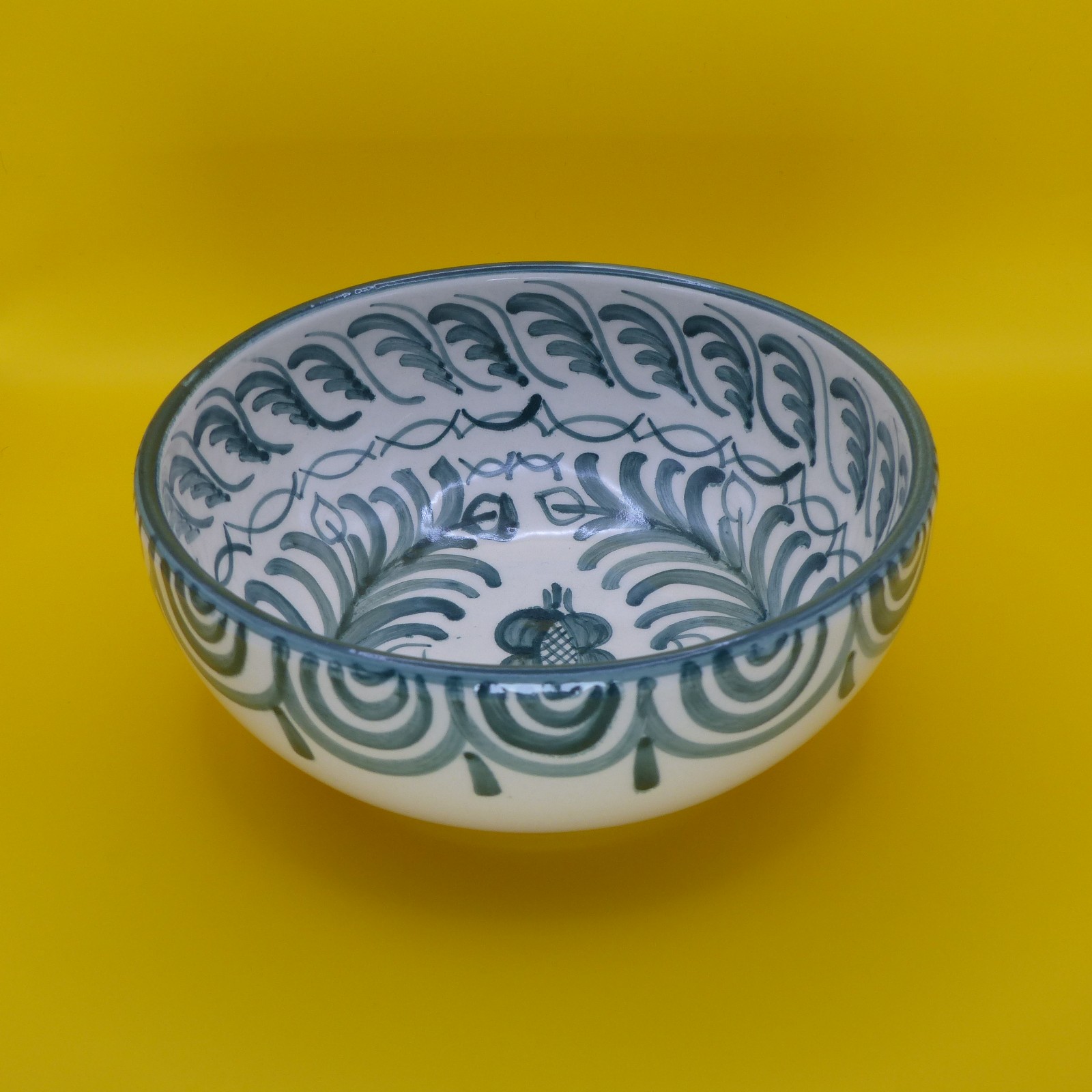 Schaal ⌀18,5cm | Granada Verde