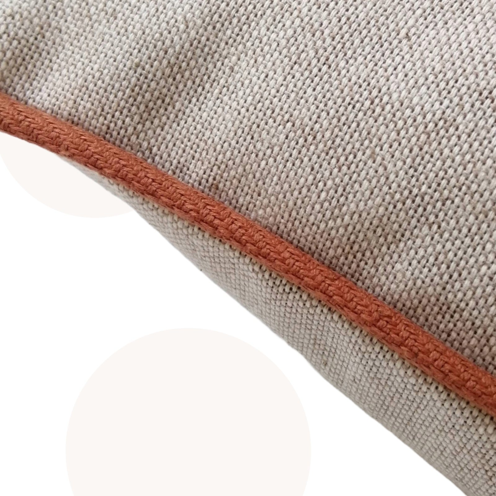 Decoratieset Vosje Spencer – handgemaakt