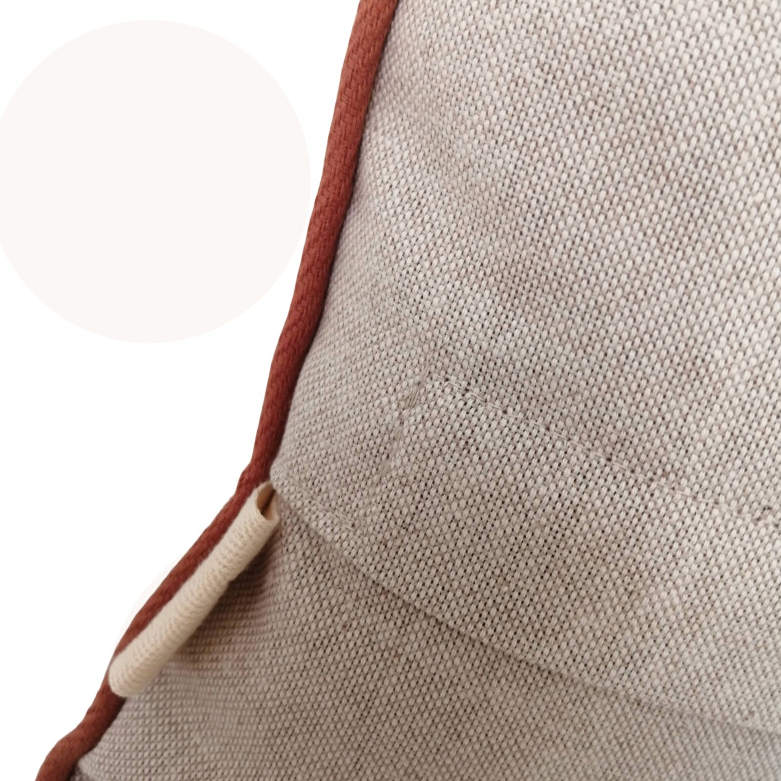 Decoratieset Vosje Spencer – handgemaakt