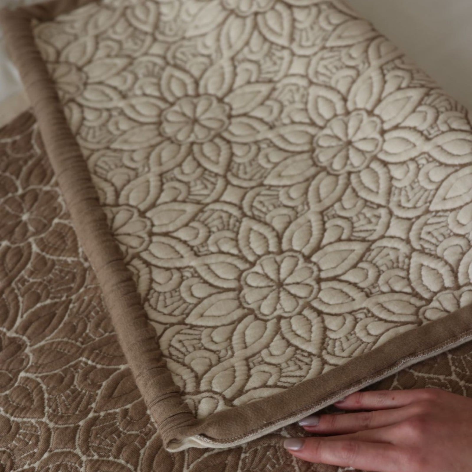 Lotus Yogamat - 60x170 cm