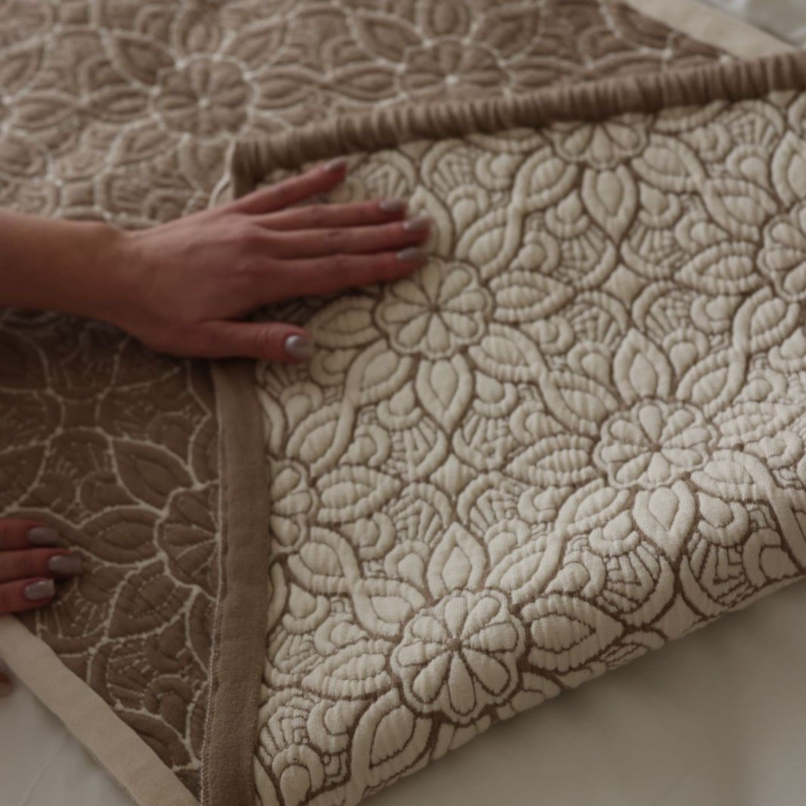 Lotus Yogamat - 60x170 cm