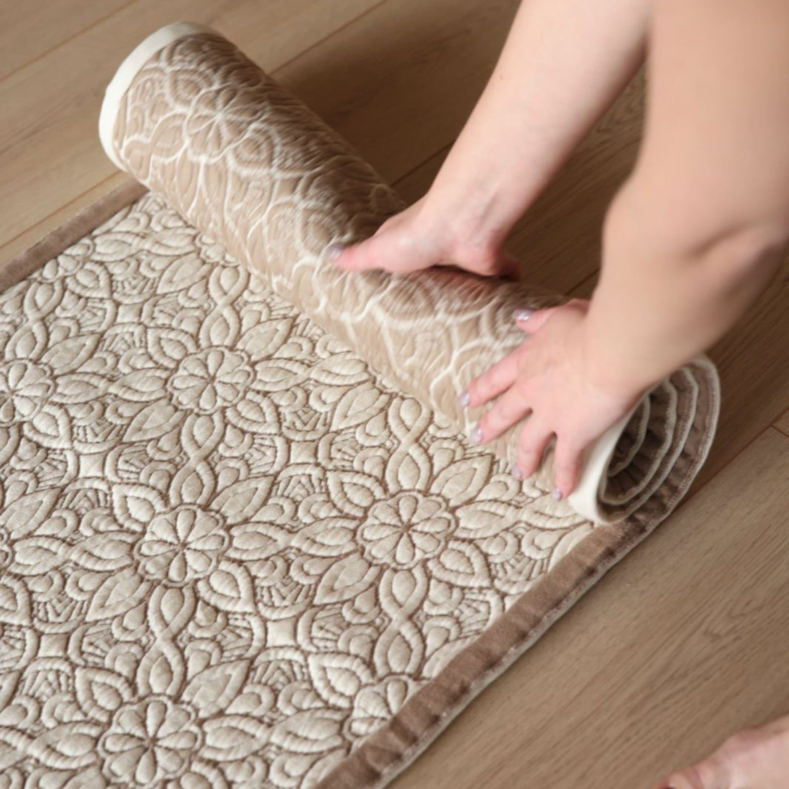 Lotus Yogamat - 60x170 cm