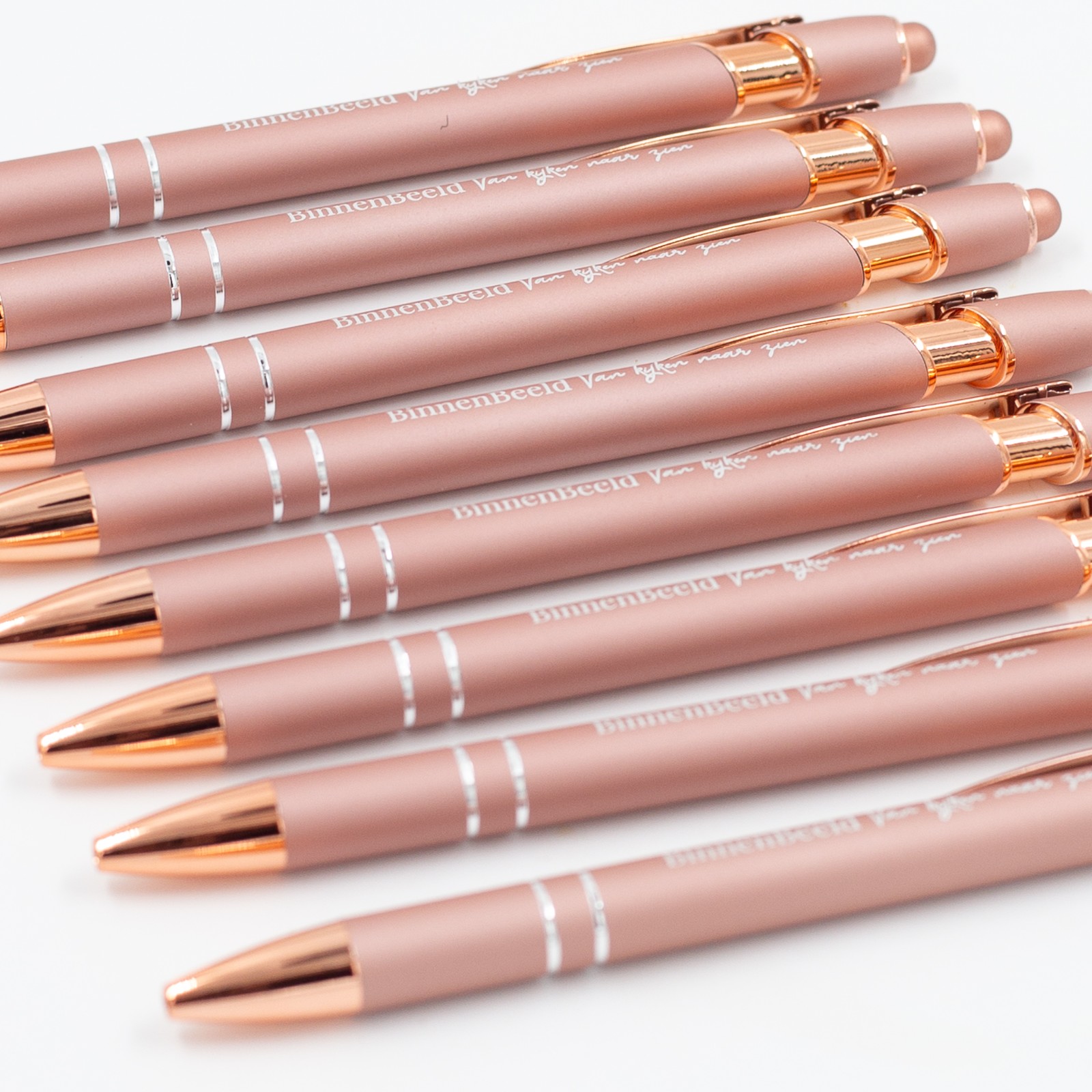 BinnenBeeld Compleet - Inspiratiekaarten & Journal - 117678 BinnenBeeld Compleet - Inspiratiekaarten & Journal