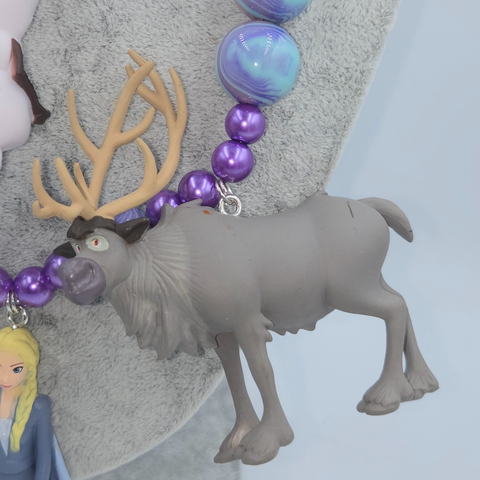 Elsa's favoriete ketting. - 118009 Elsa's favoriete ketting.