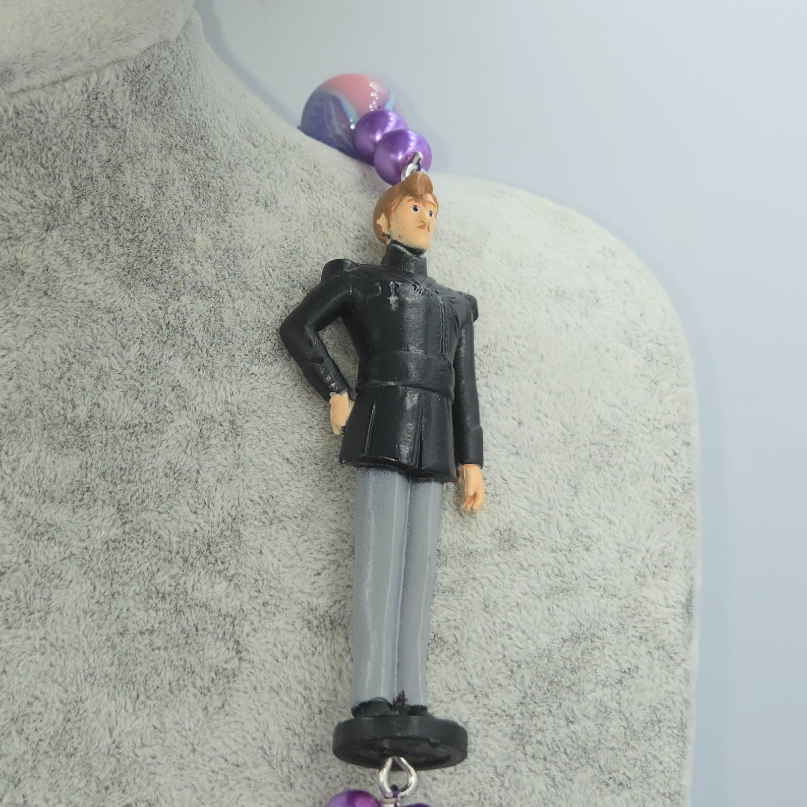 Elsa's favoriete ketting. - 118012 Elsa's favoriete ketting.