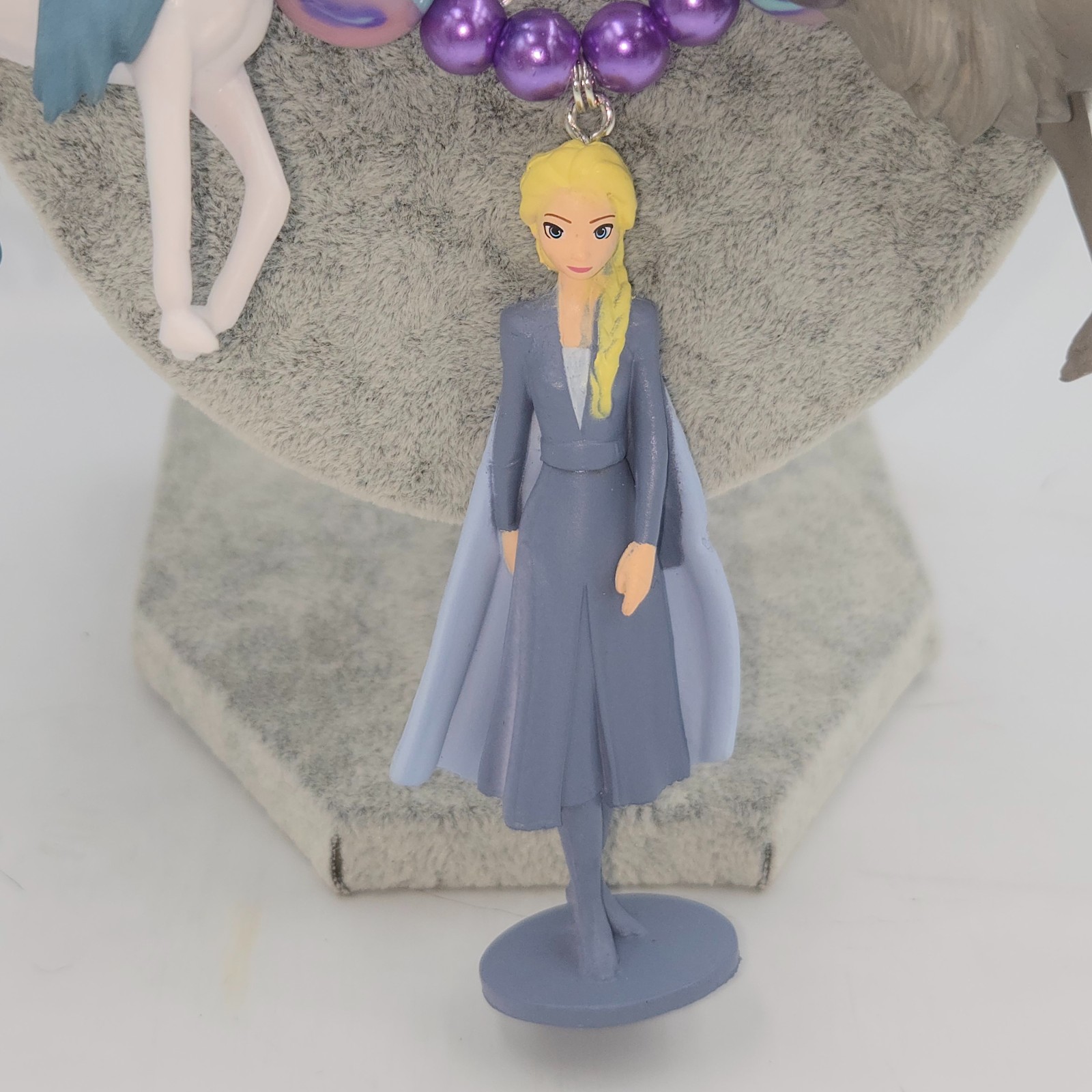 Elsa's favoriete ketting. - 118014 Elsa's favoriete ketting.