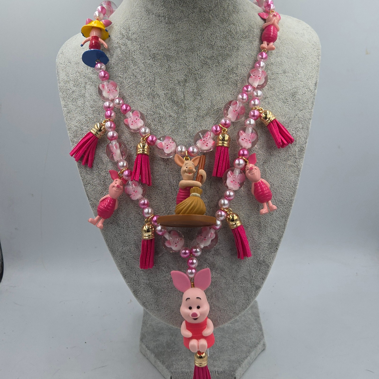 Pretty in Pink - 117896 Pretty in Pink