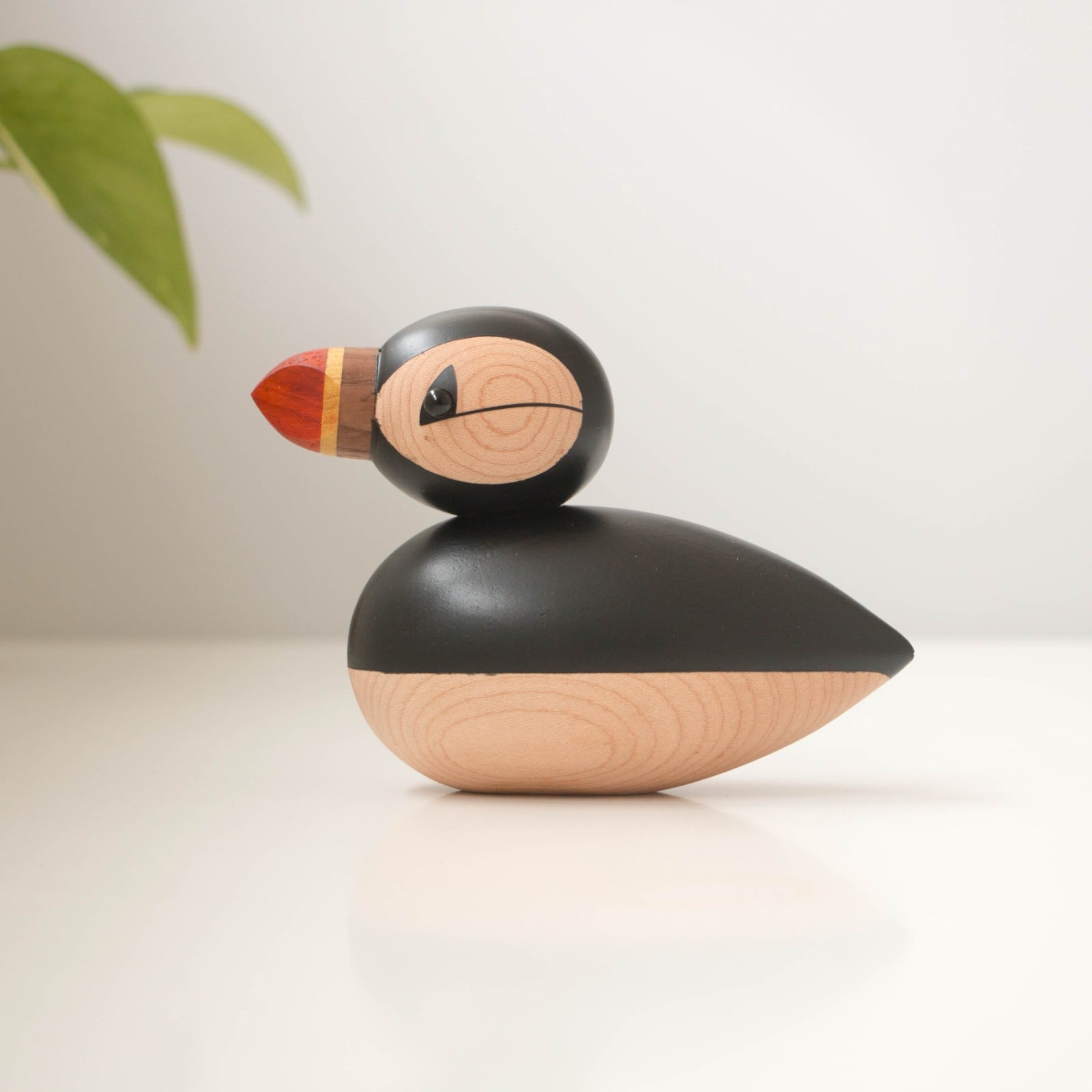 Puffin / Pappegaaiduiker