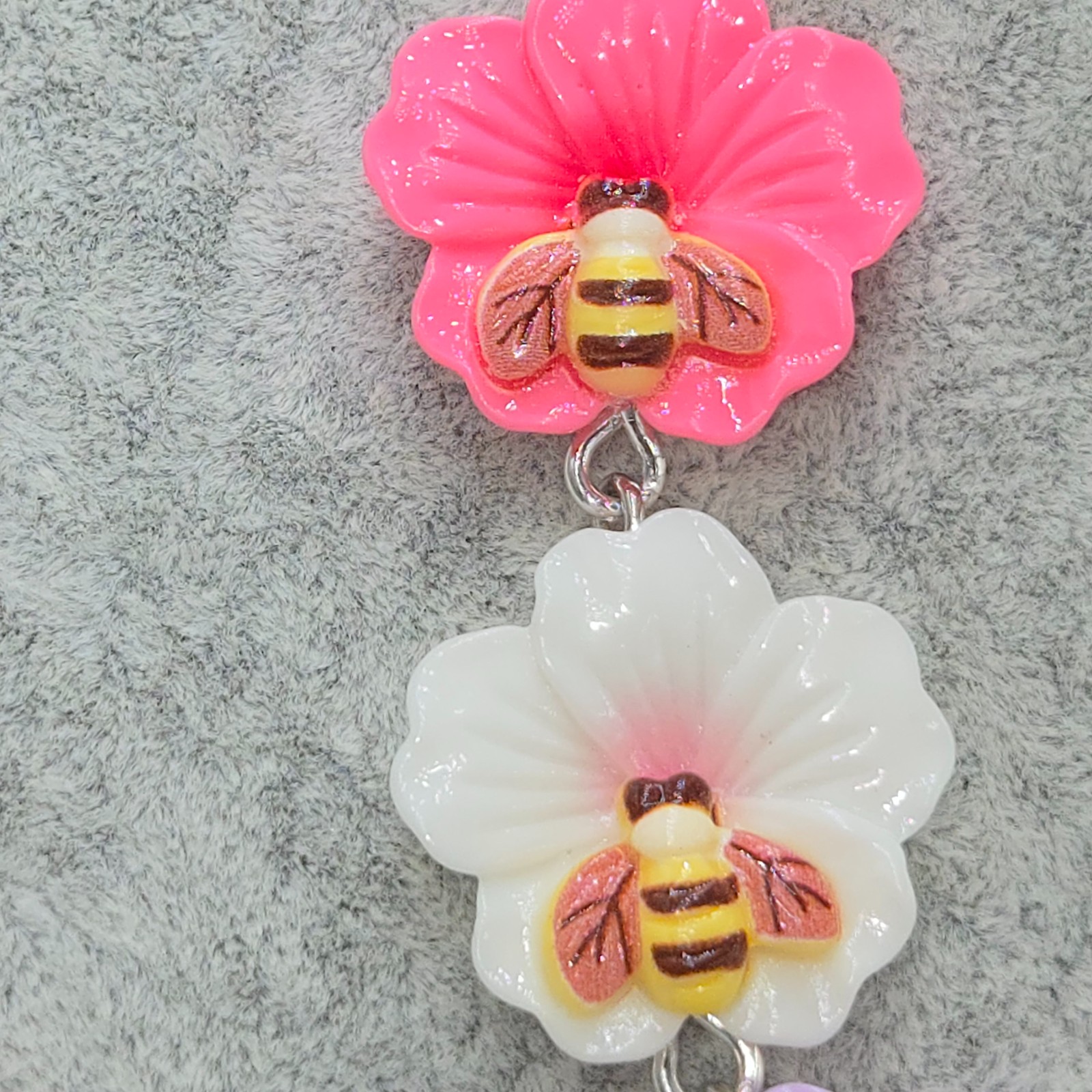Amazing Bees