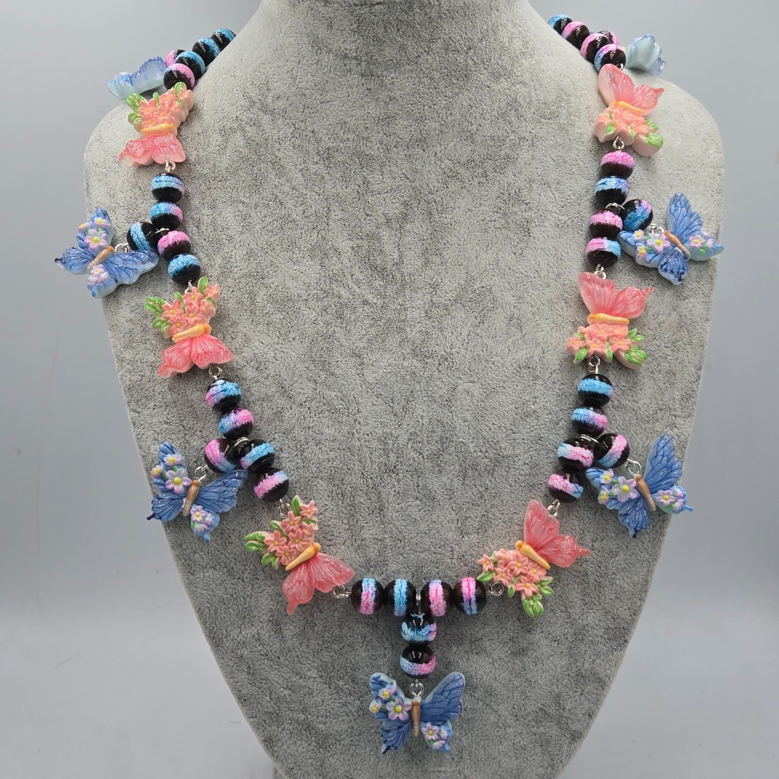 Beautiful Butterfly.