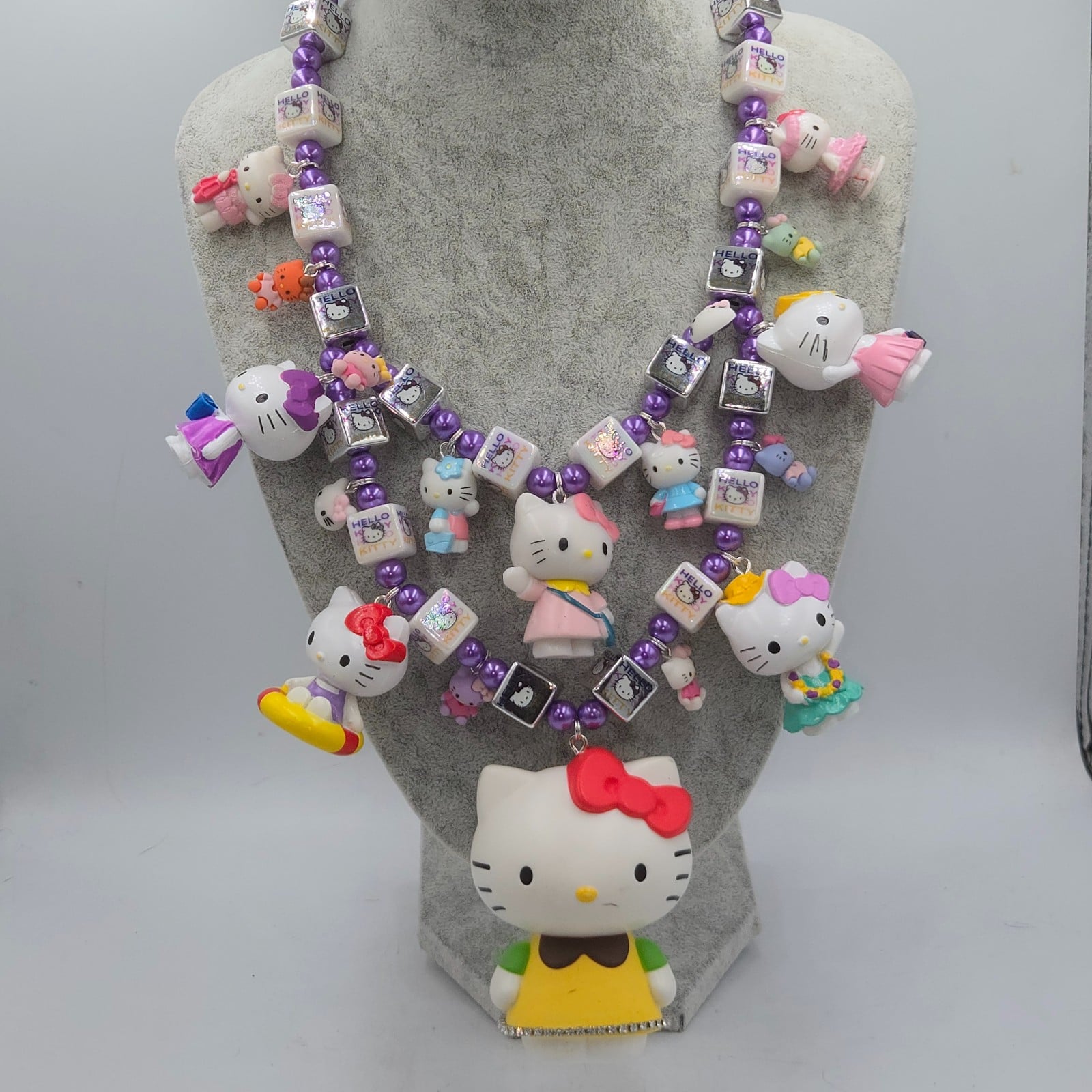 Feestje met Hello Kitty, voor de echte fan!