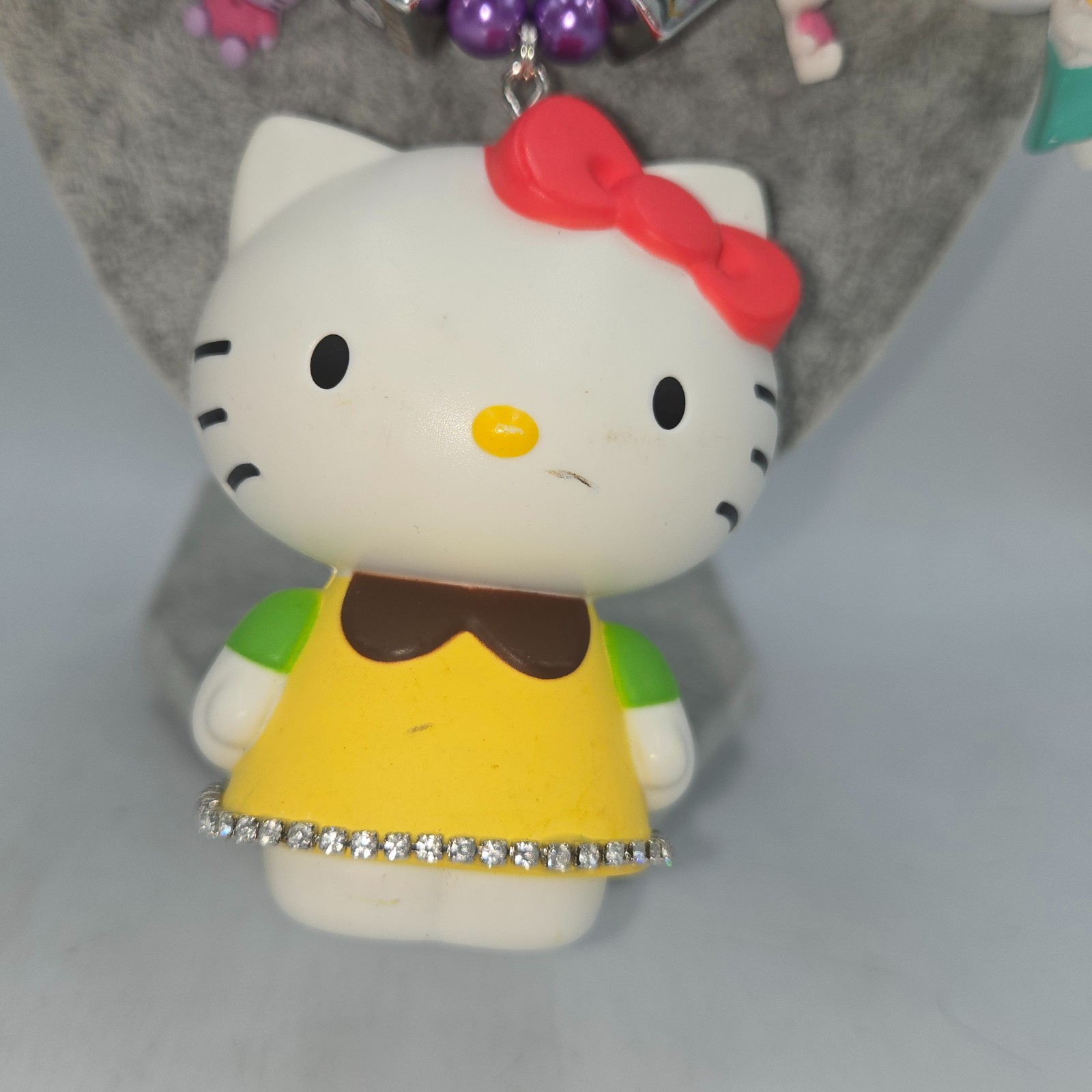 Feestje met Hello Kitty, voor de echte fan!