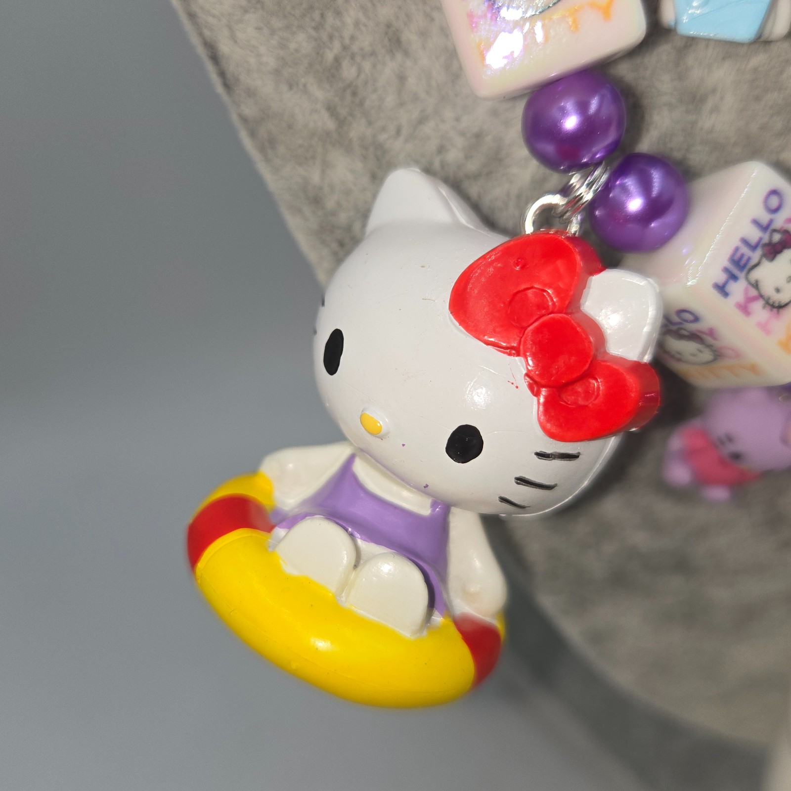 Feestje met Hello Kitty, voor de echte fan!