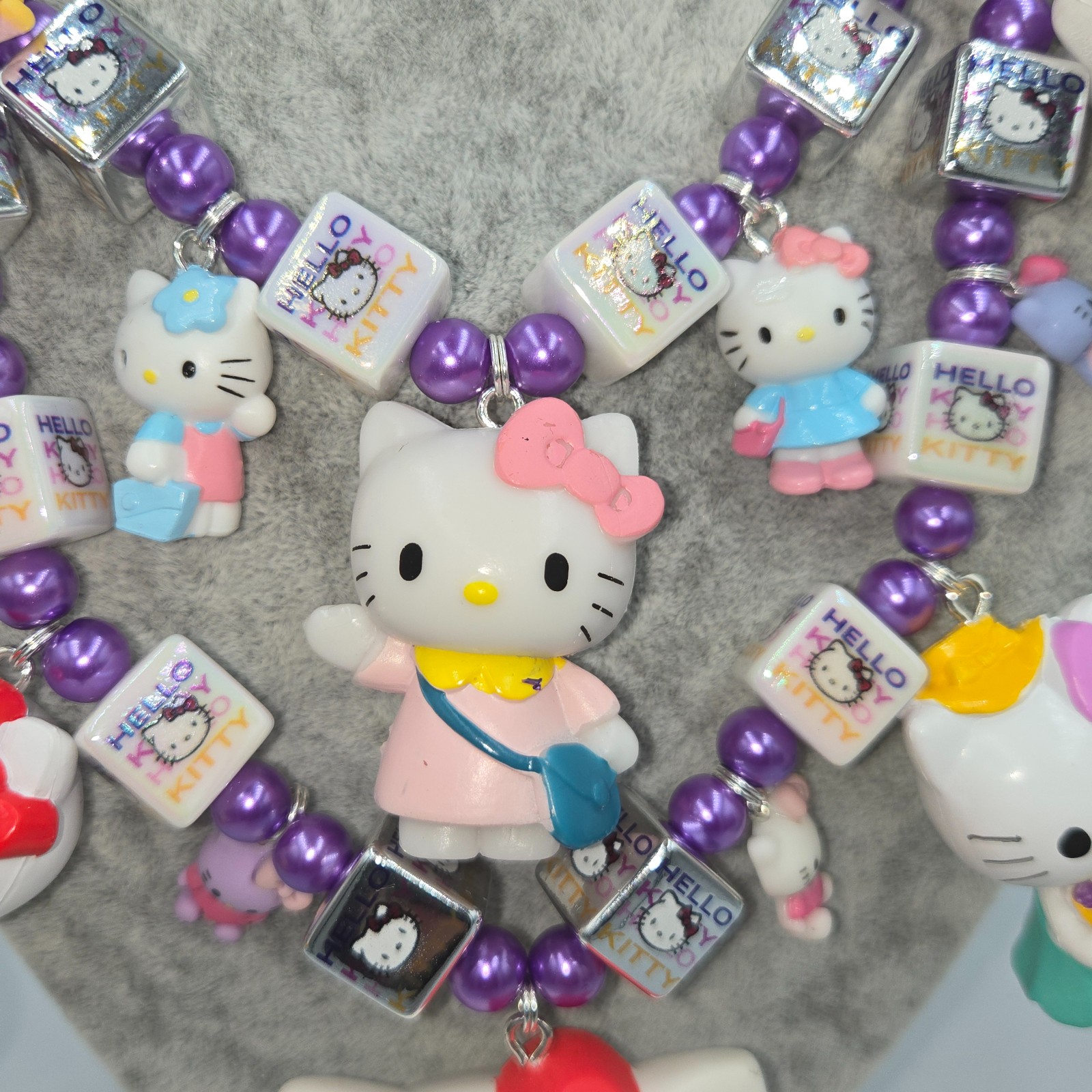 Feestje met Hello Kitty, voor de echte fan!