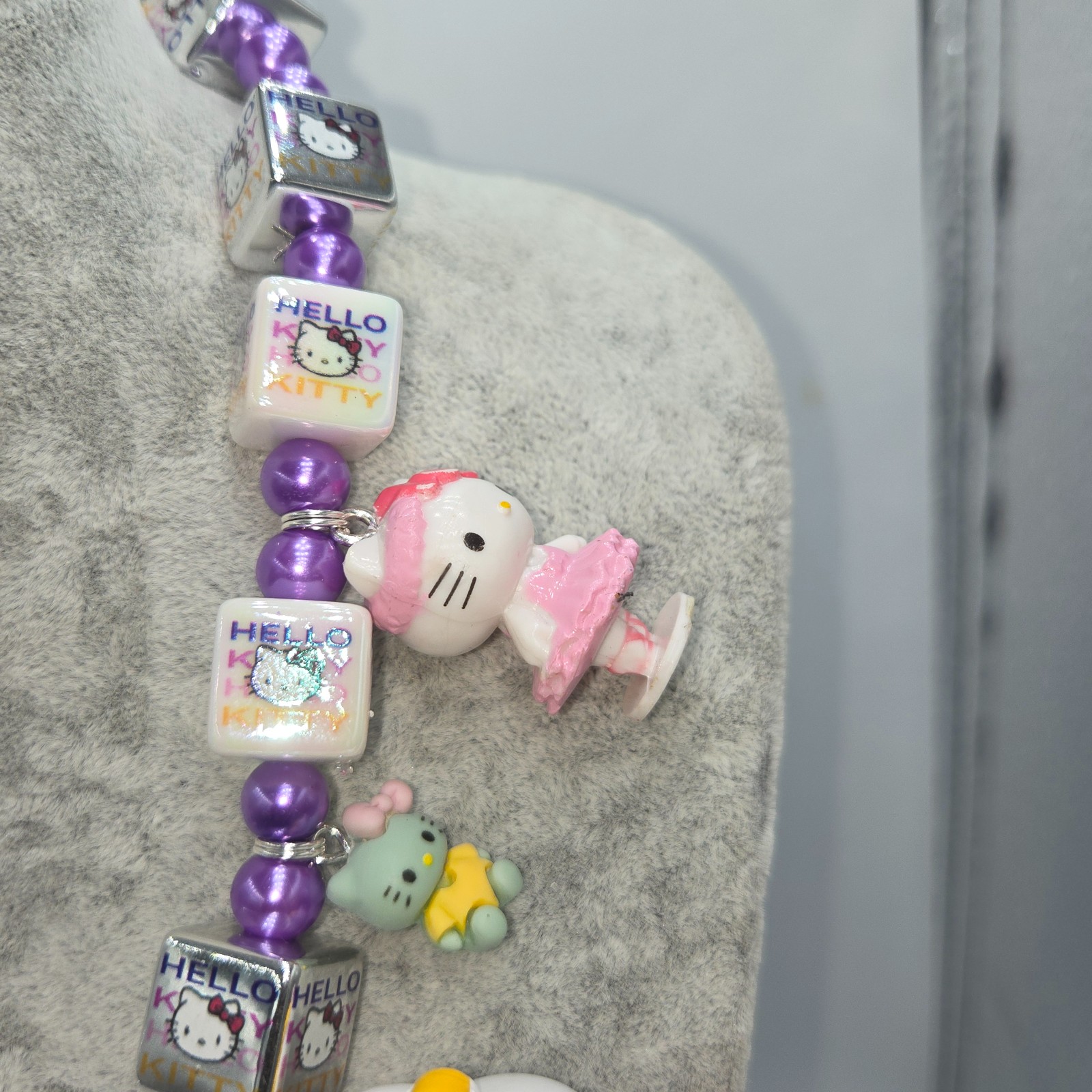 Feestje met Hello Kitty, voor de echte fan!