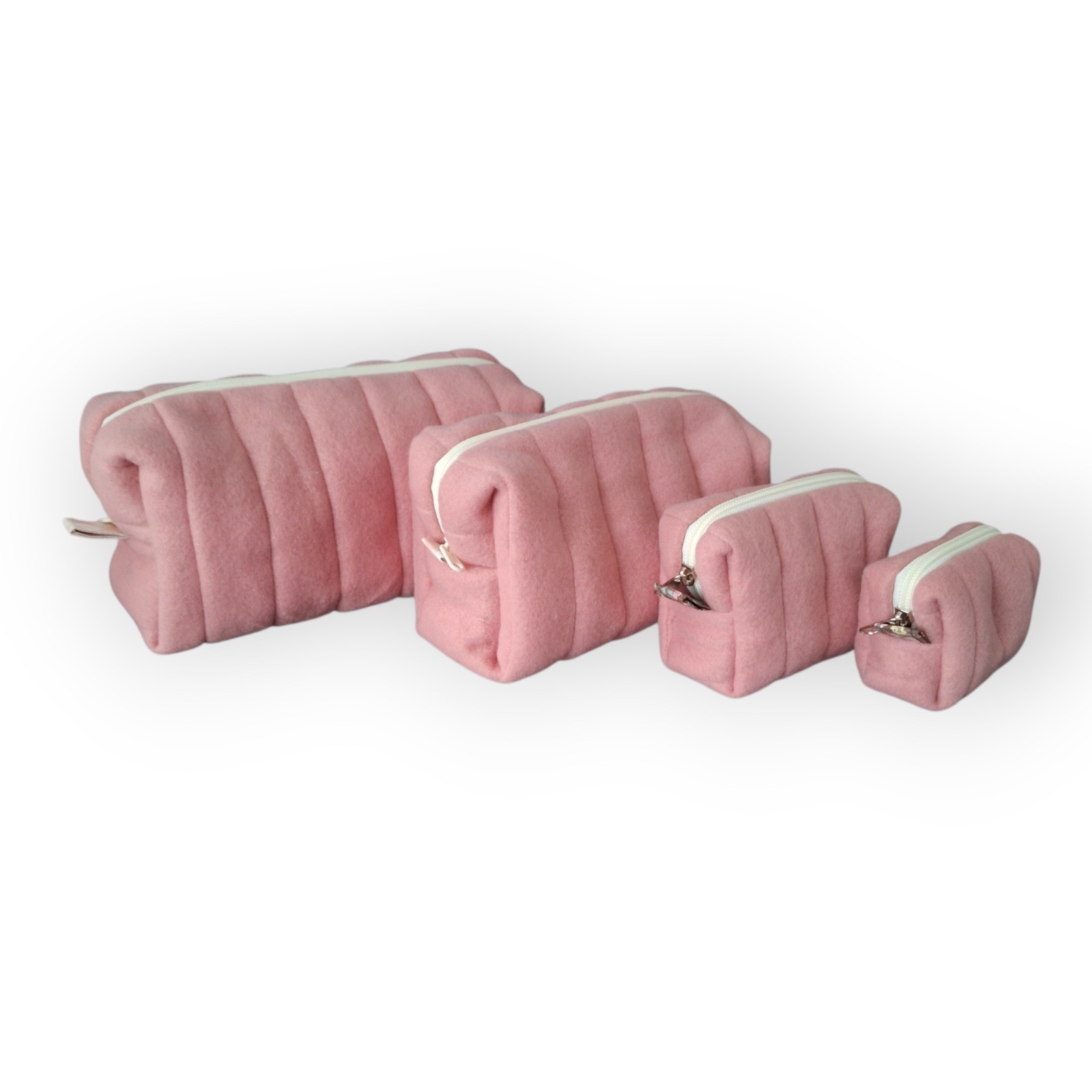 Make-up tassen (toilettassen)