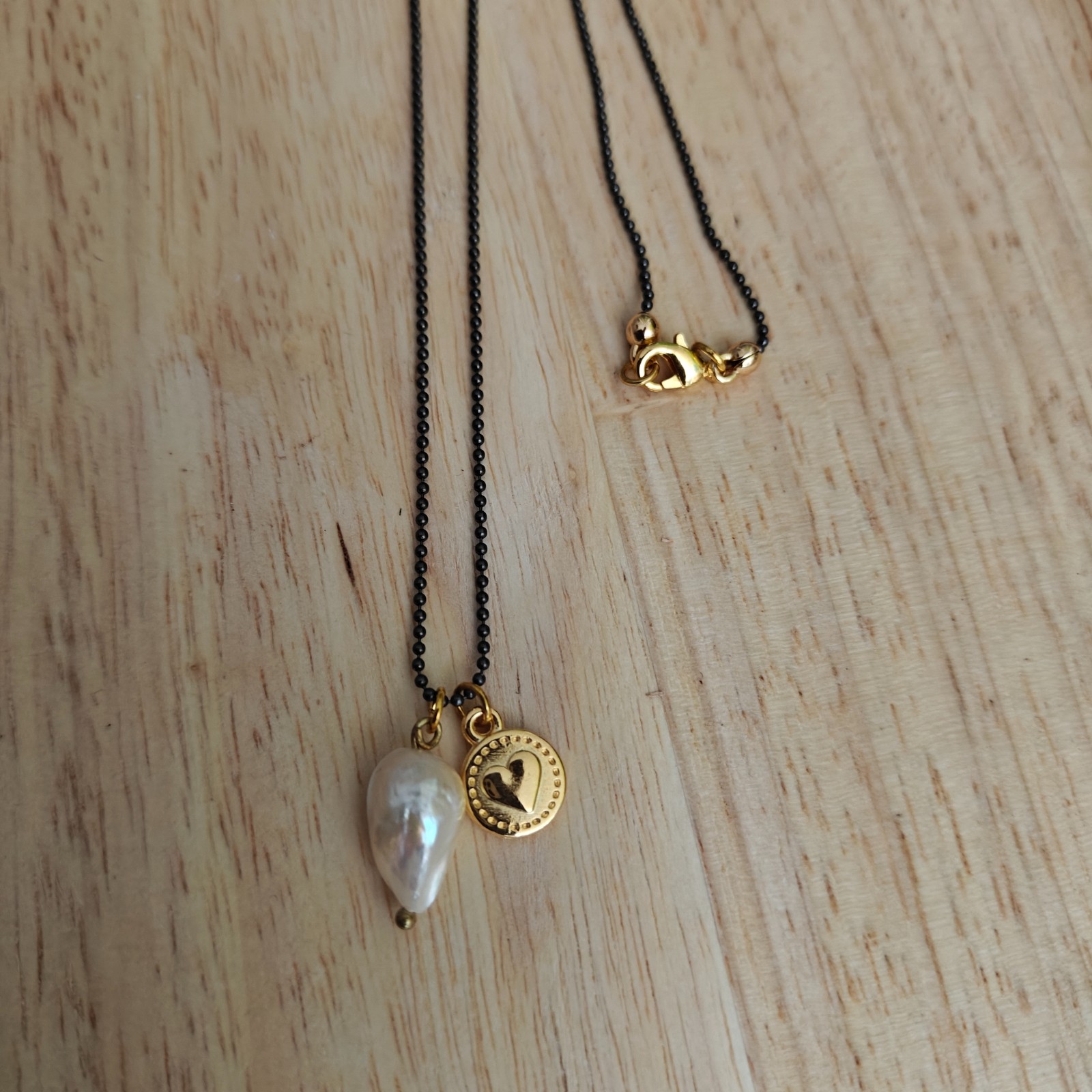 Unieke ballchain kettingen