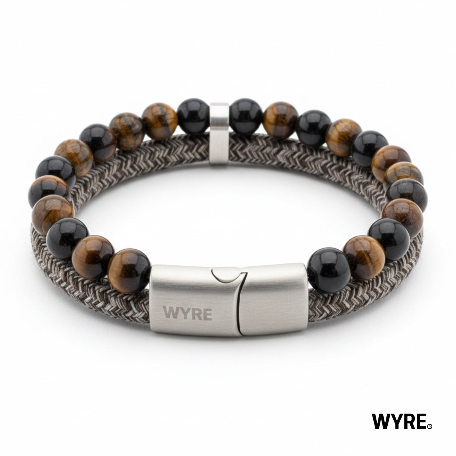 Wyre. | armband | Shadow eye