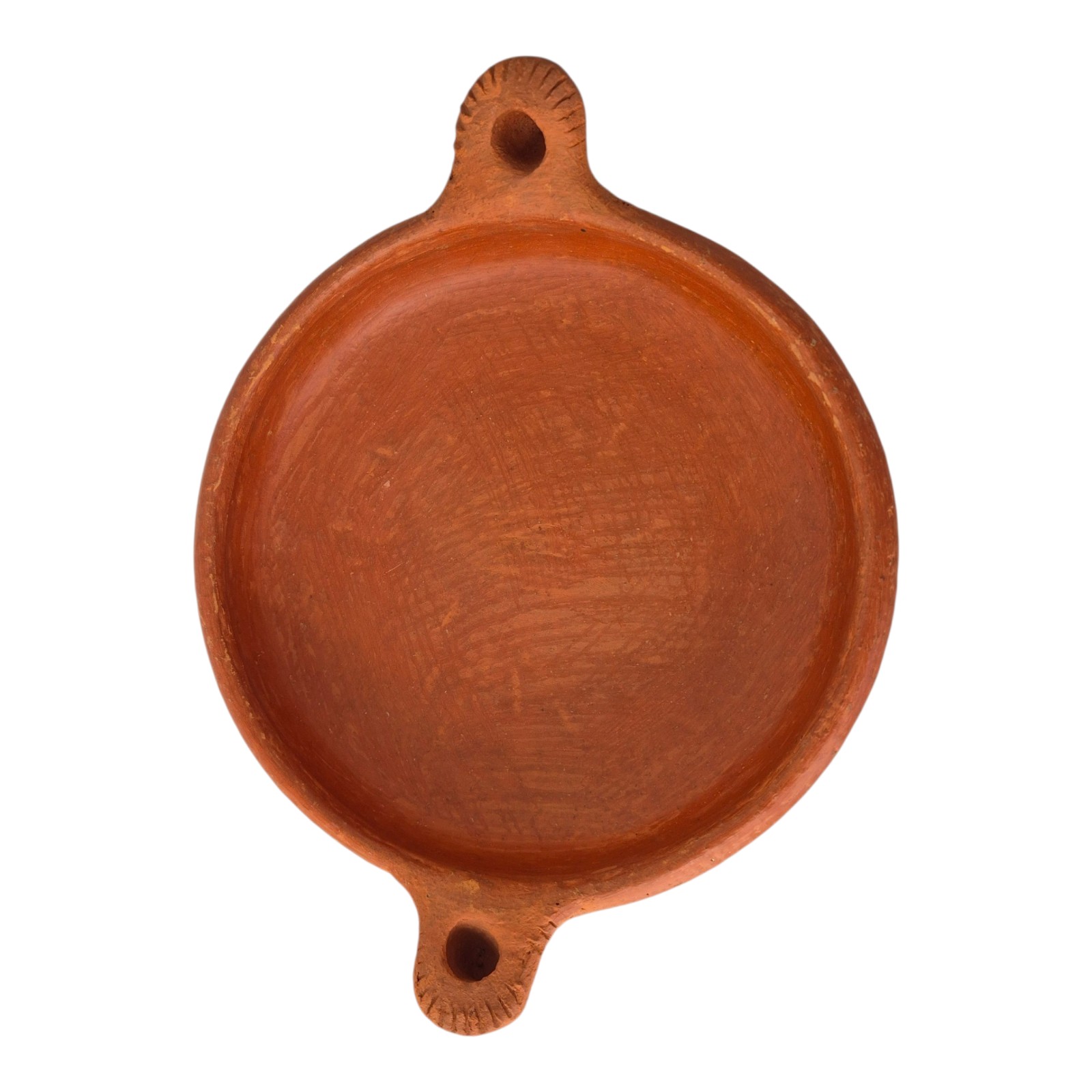 100% Lead-Free Moroccan Tagine | Handmade Natural Clay Tajine with Ha… - 131900 100% Lead-Free Moroccan Tagine | Handmade Natural Clay Tajine with Handle | Unglazed Authentic Cookware | Traditional Moroccan Cooking Pot.