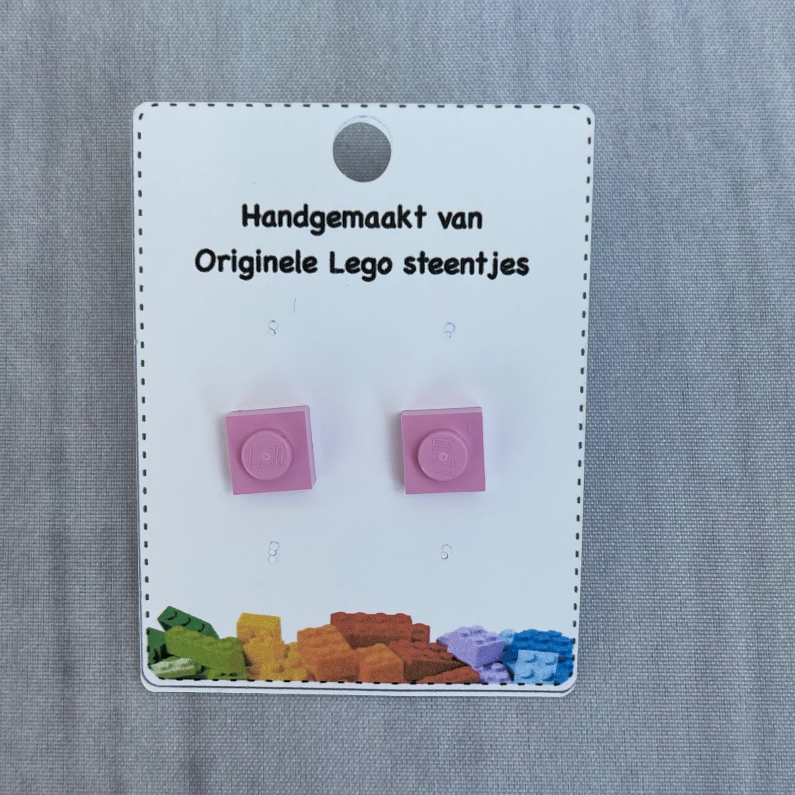 LEGO oorknopjes 4daagse kleuren Nijmegen ๐๐๐๐งก - 138616 LEGO oorknopjes 4daagse kleuren Nijmegen ๐๐๐๐งก