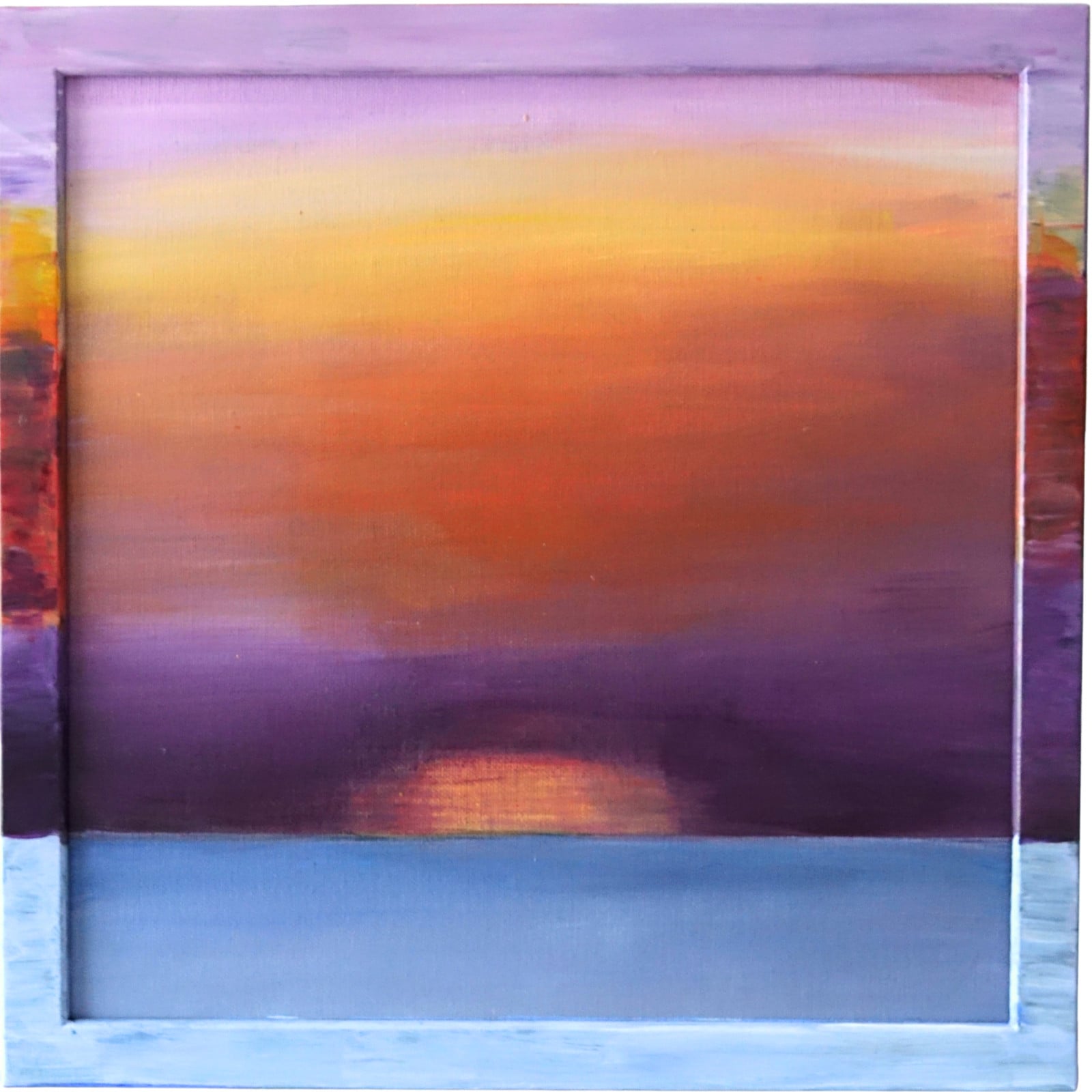 Sunset dark sky - 136244 Sunset dark sky