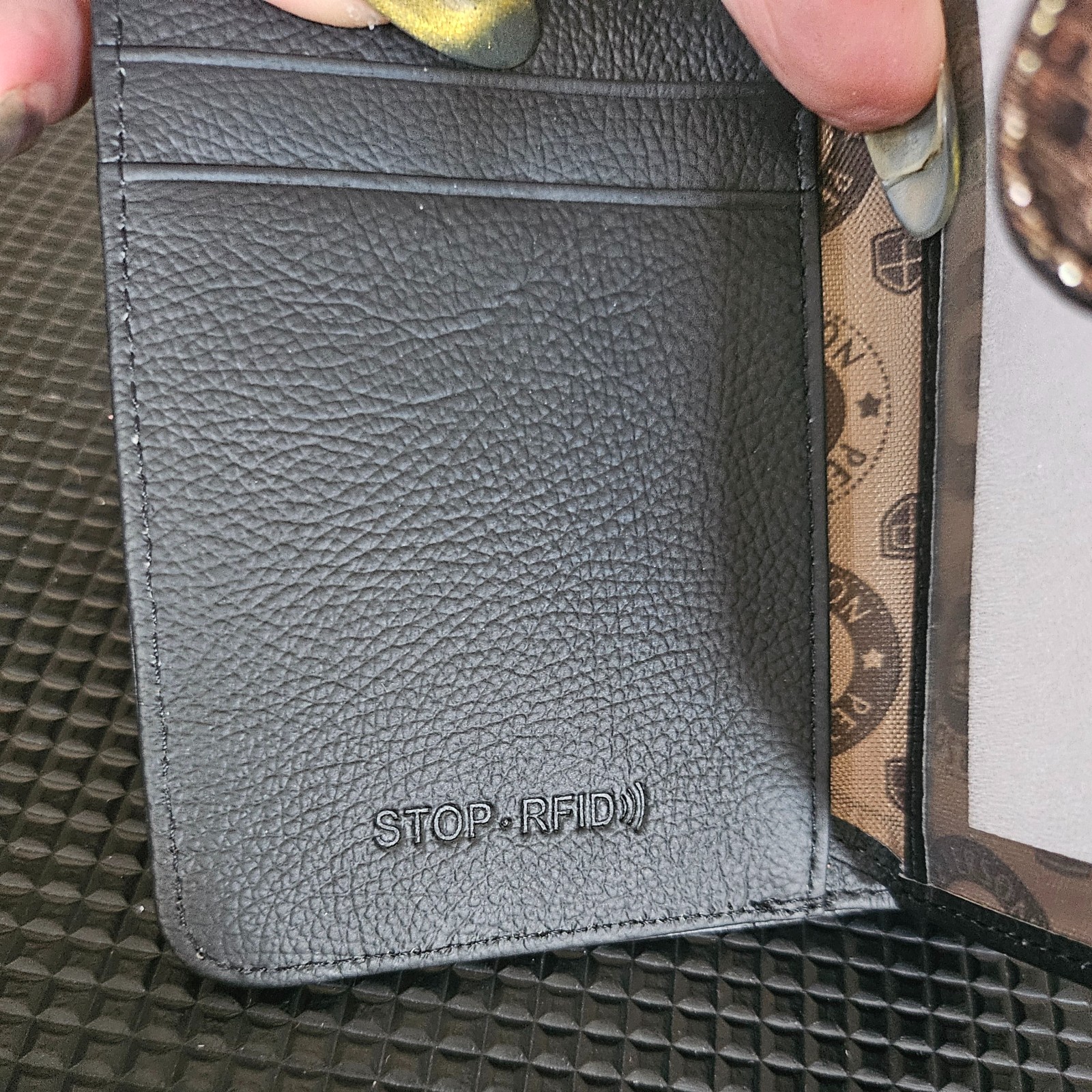 Chris Peterson Amsterdam – Leren Damesportemonnee Snake Print – L… - 147261 Chris Peterson Amsterdam – Leren Damesportemonnee Snake Print – Laatste Stuk! 🐍✨