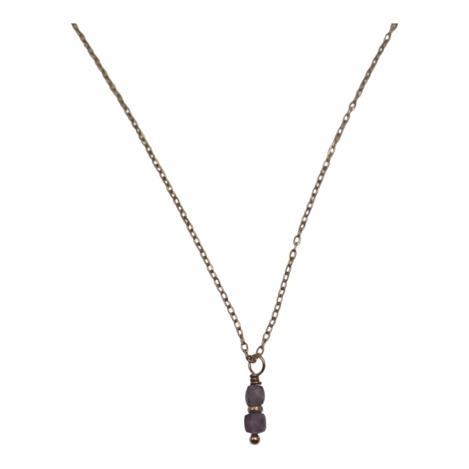 Mae ketting en hanger - 151082 Mae ketting en hanger