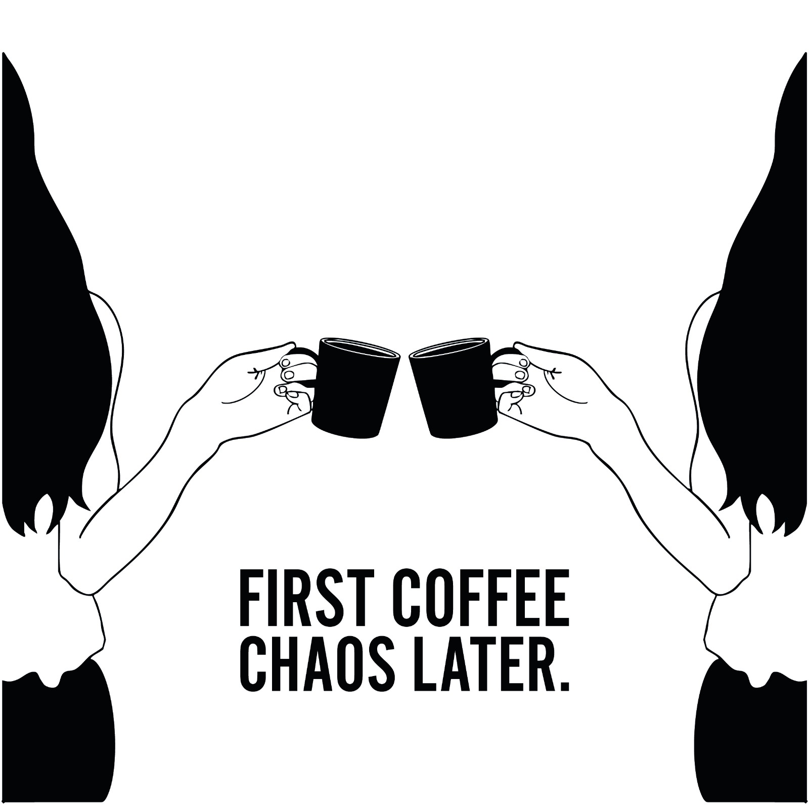 Tegel (Forex) Coffee First - 150941 Tegel (Forex) Coffee First