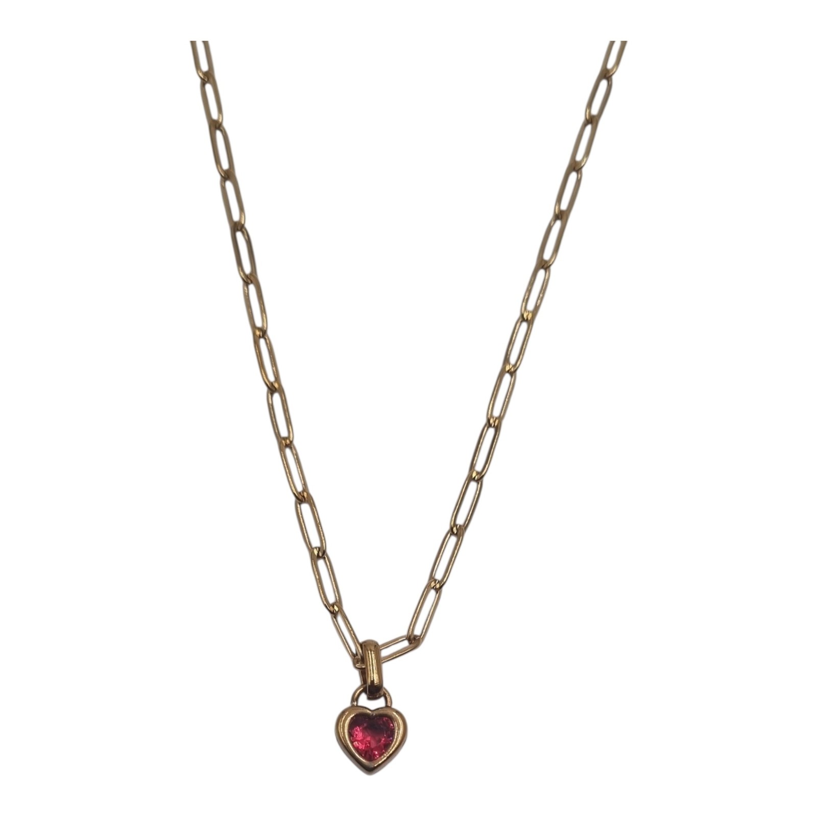Yara ketting en hanger - 151089 Yara ketting en hanger