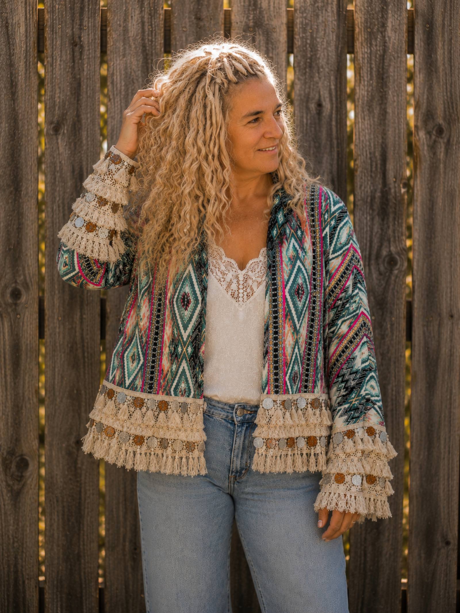 Boho Bloom - 154552 Boho Bloom