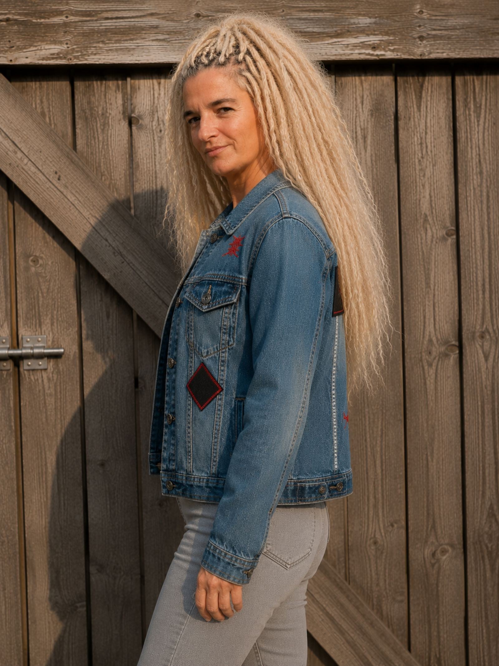 Boho Skull - 154507 Boho Skull