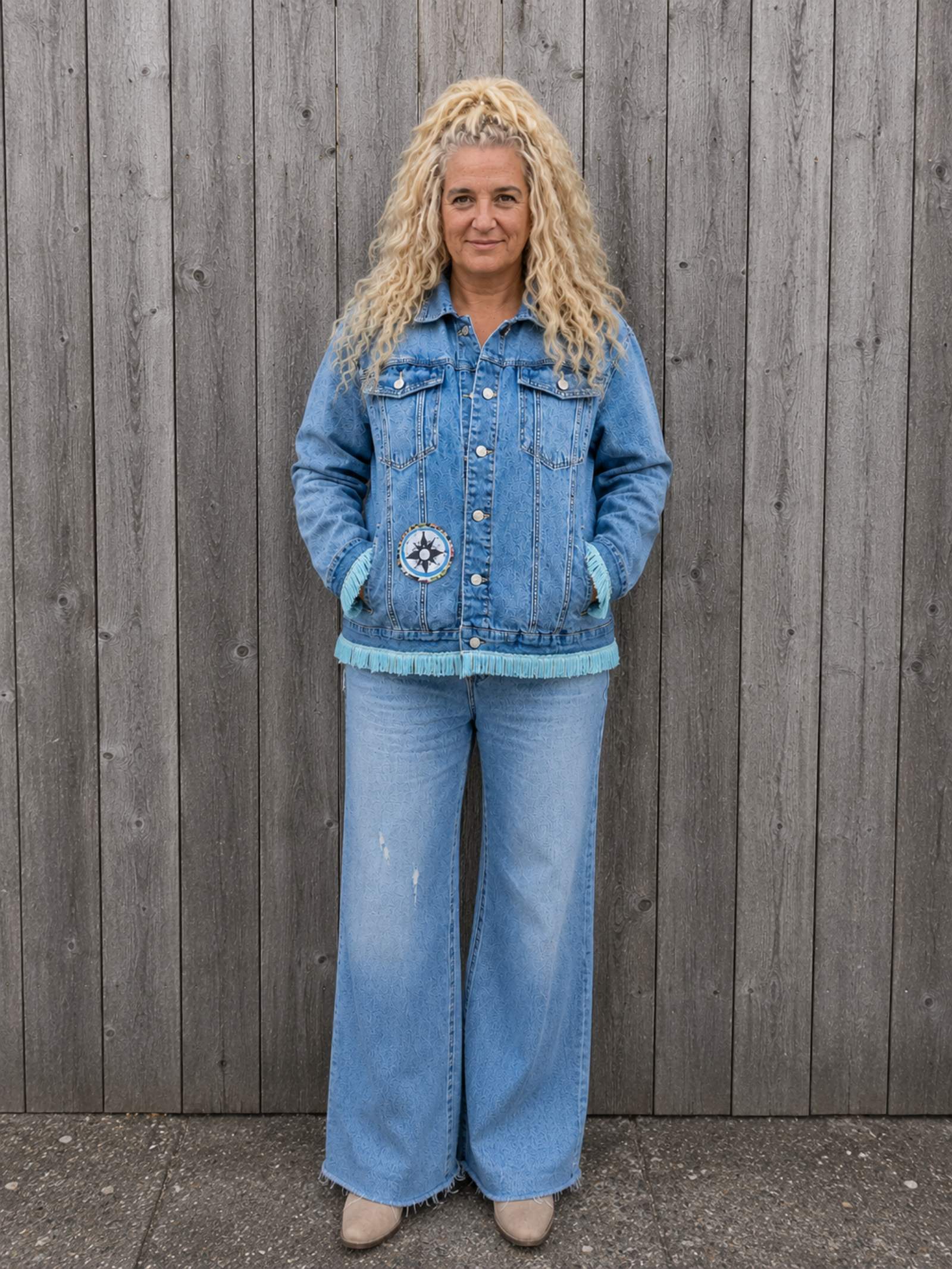 Boho Sun - 154618 Boho Sun