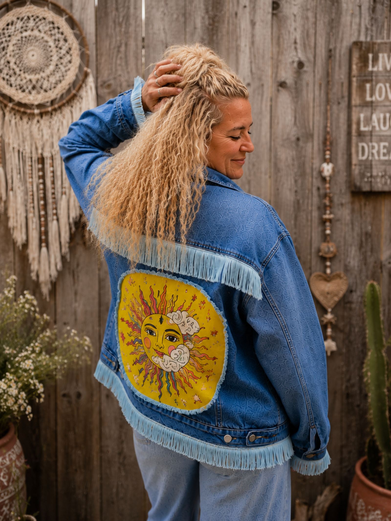 Boho Sun - 154620 Boho Sun