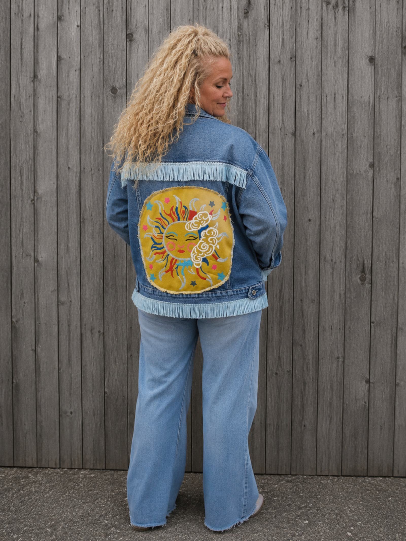 Boho Sun - 154622 Boho Sun